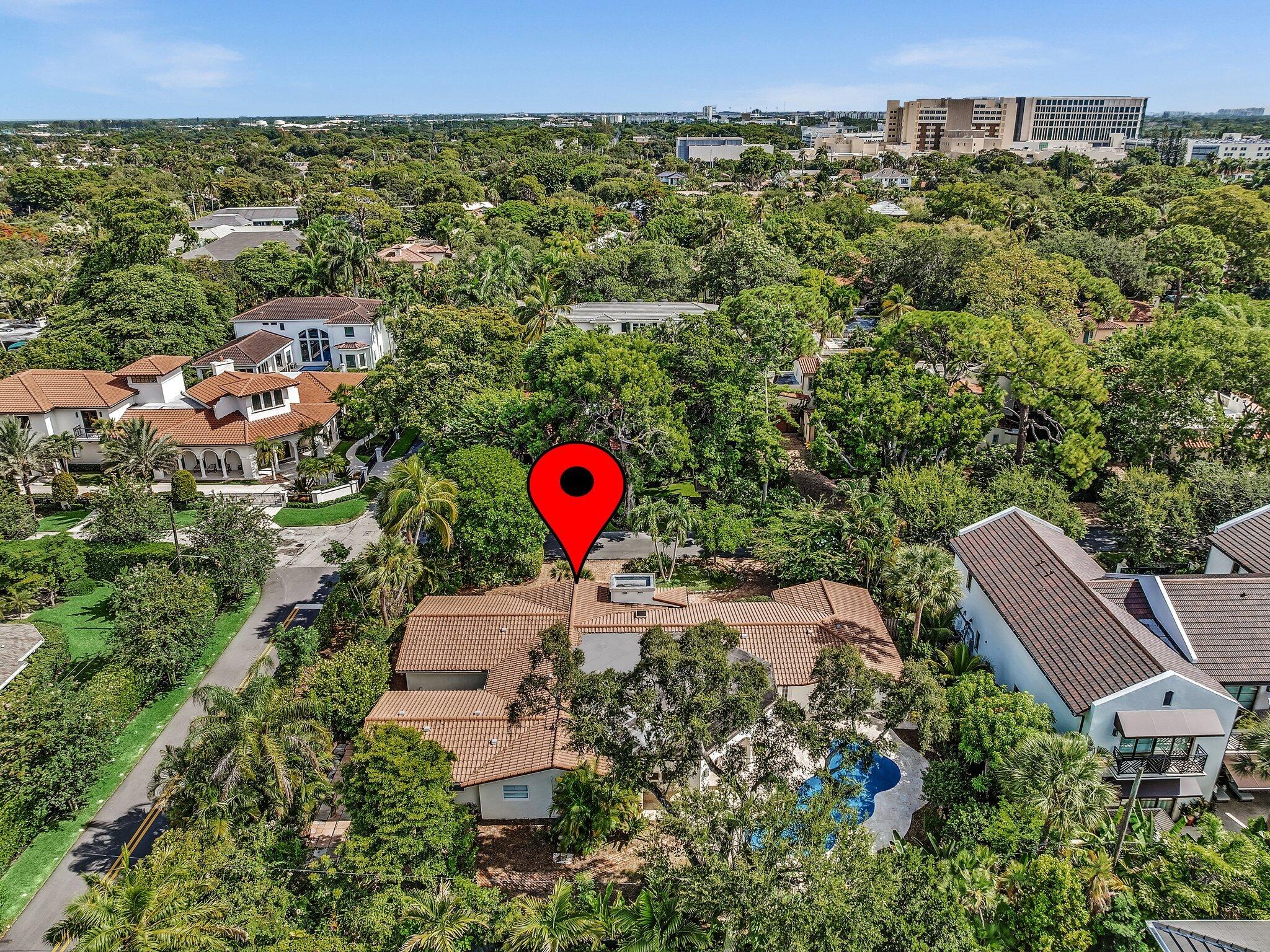 898 Azalea, Boca Raton FL 33486