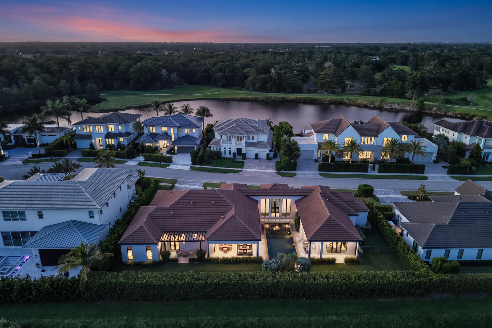 3160 Blue Cypress, Wellington FL 33414