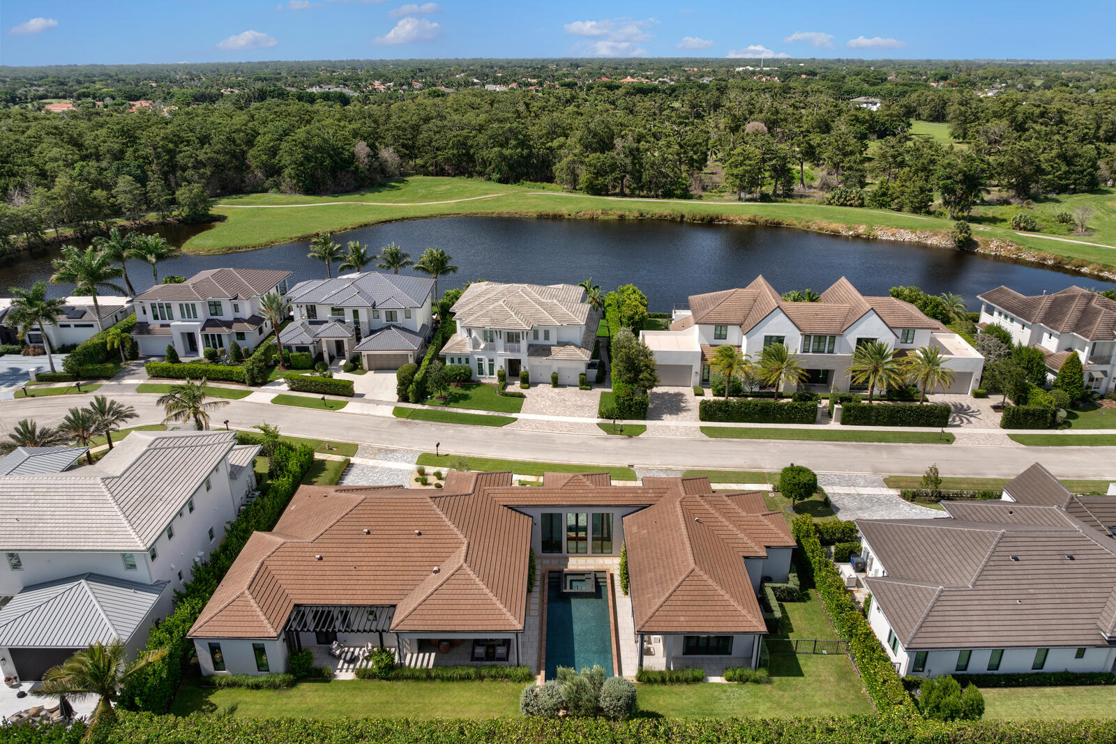3160 Blue Cypress, Wellington FL 33414