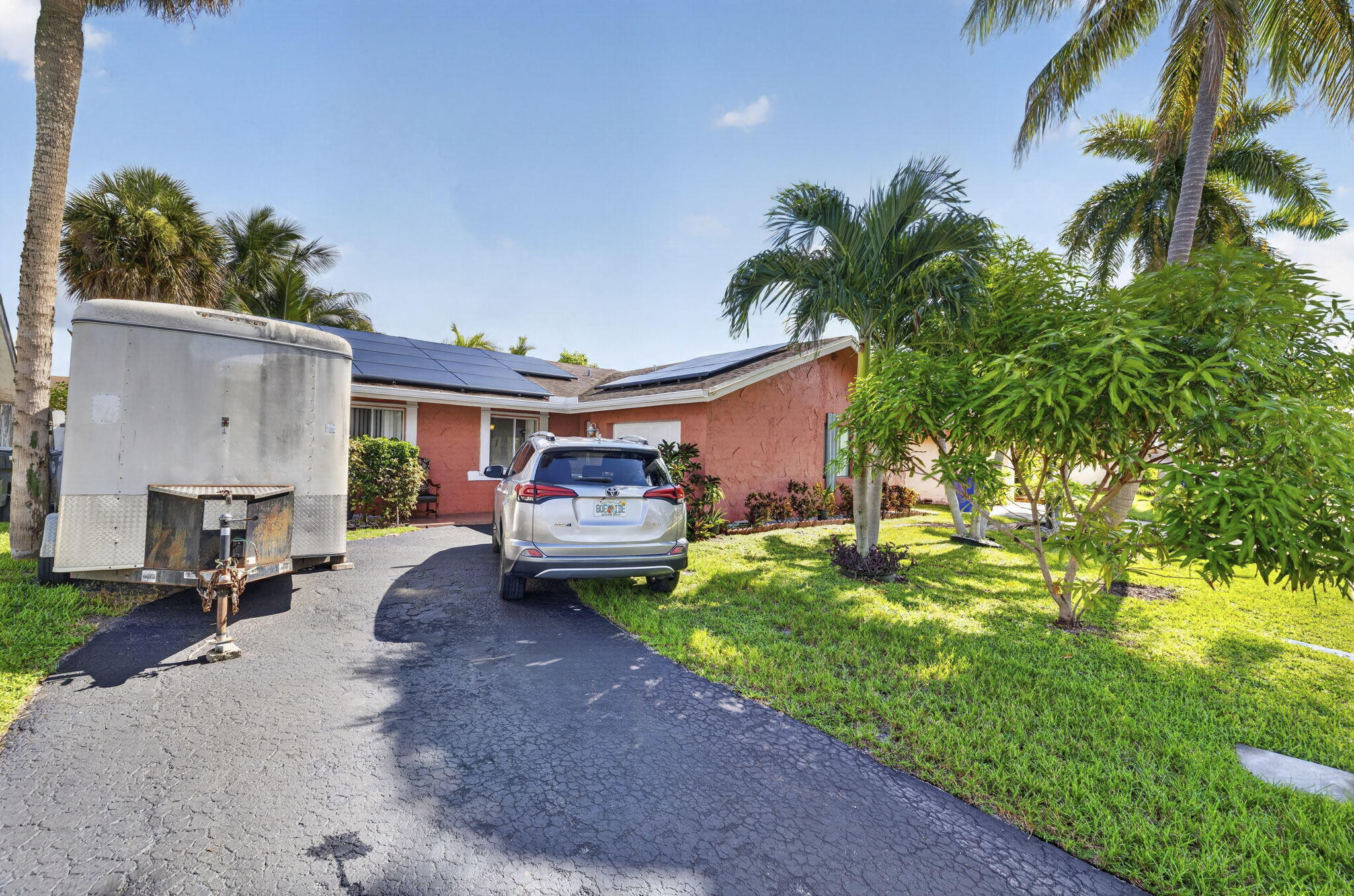 7513 SW 7TH, North Lauderdale FL 33068