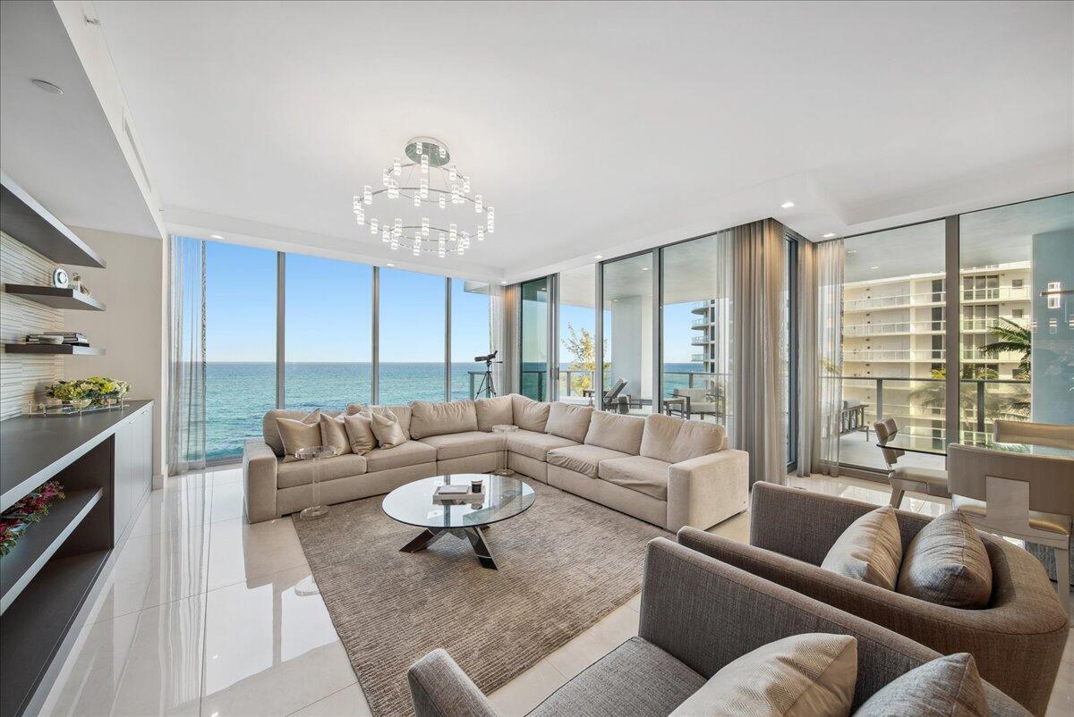 5000 N OCEAN #603, Singer Island FL 33404