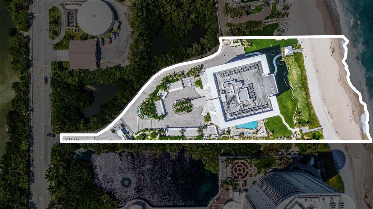 5000 N OCEAN #603, Singer Island FL 33404
