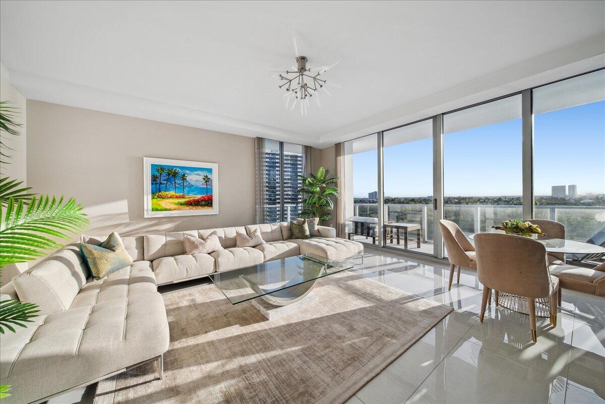 5000 N OCEAN #603, Singer Island FL 33404