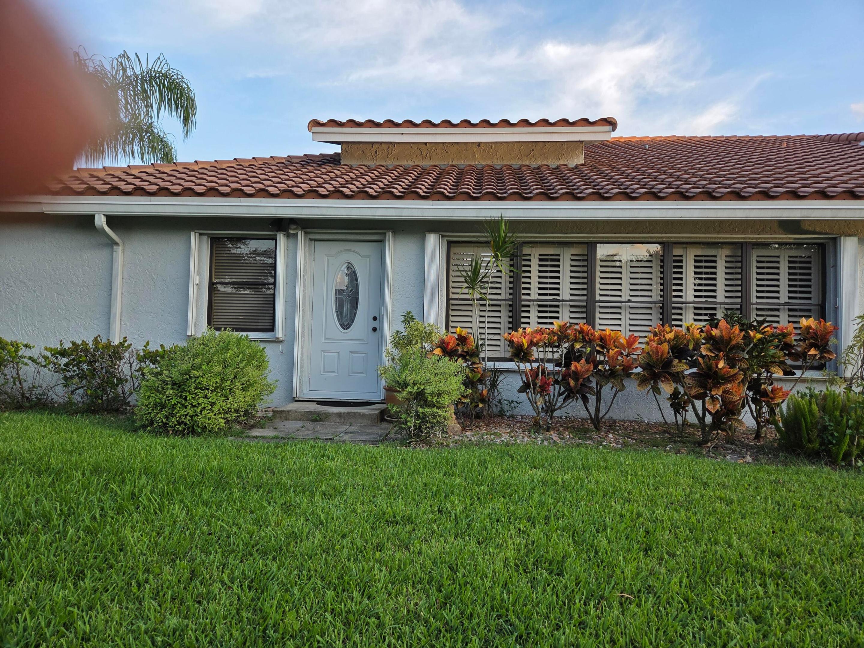 10727 Ladypalm #B, Boca Raton FL 33498