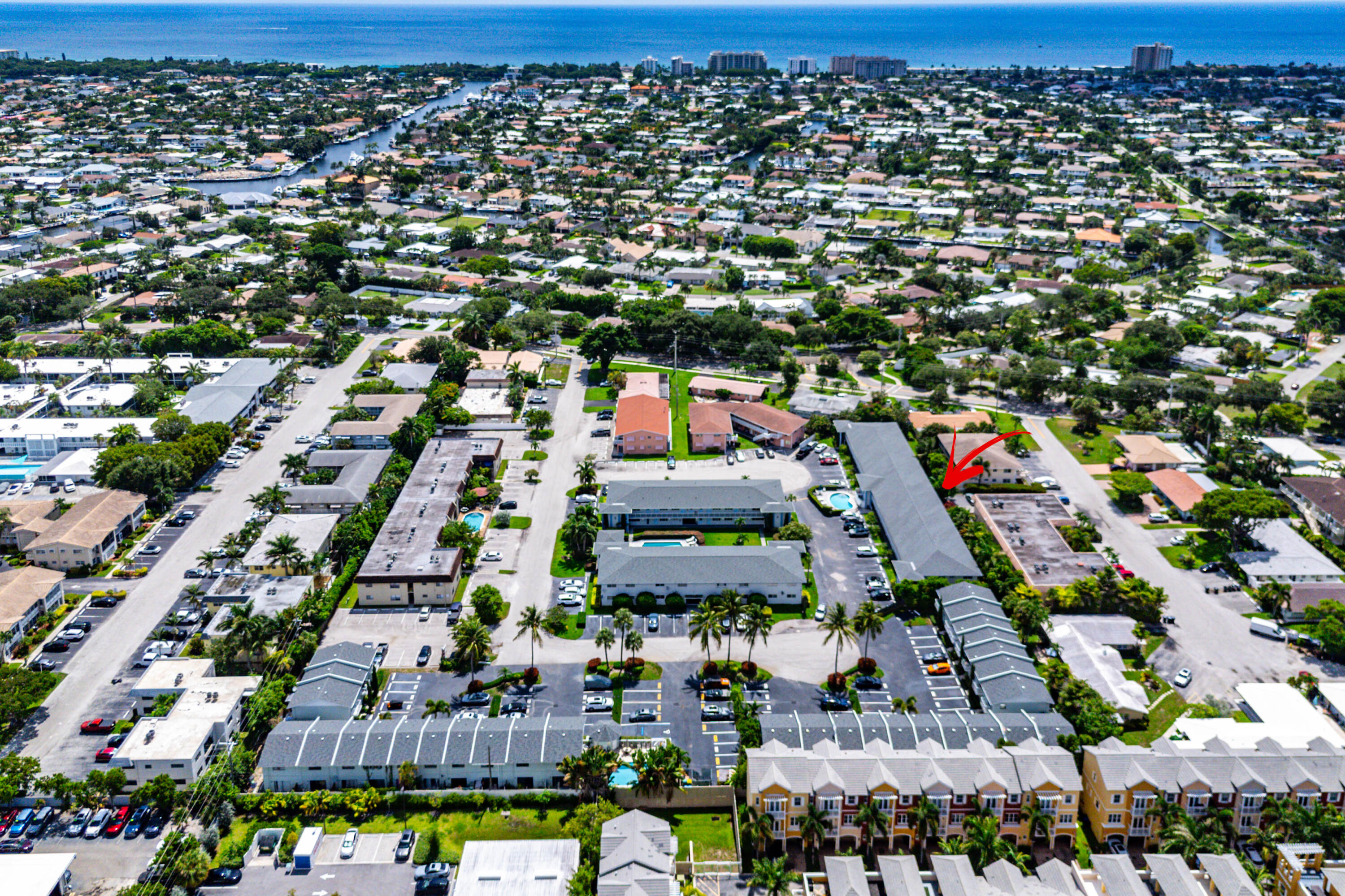 4111 NE 21st #204, Lighthouse Point FL 33064