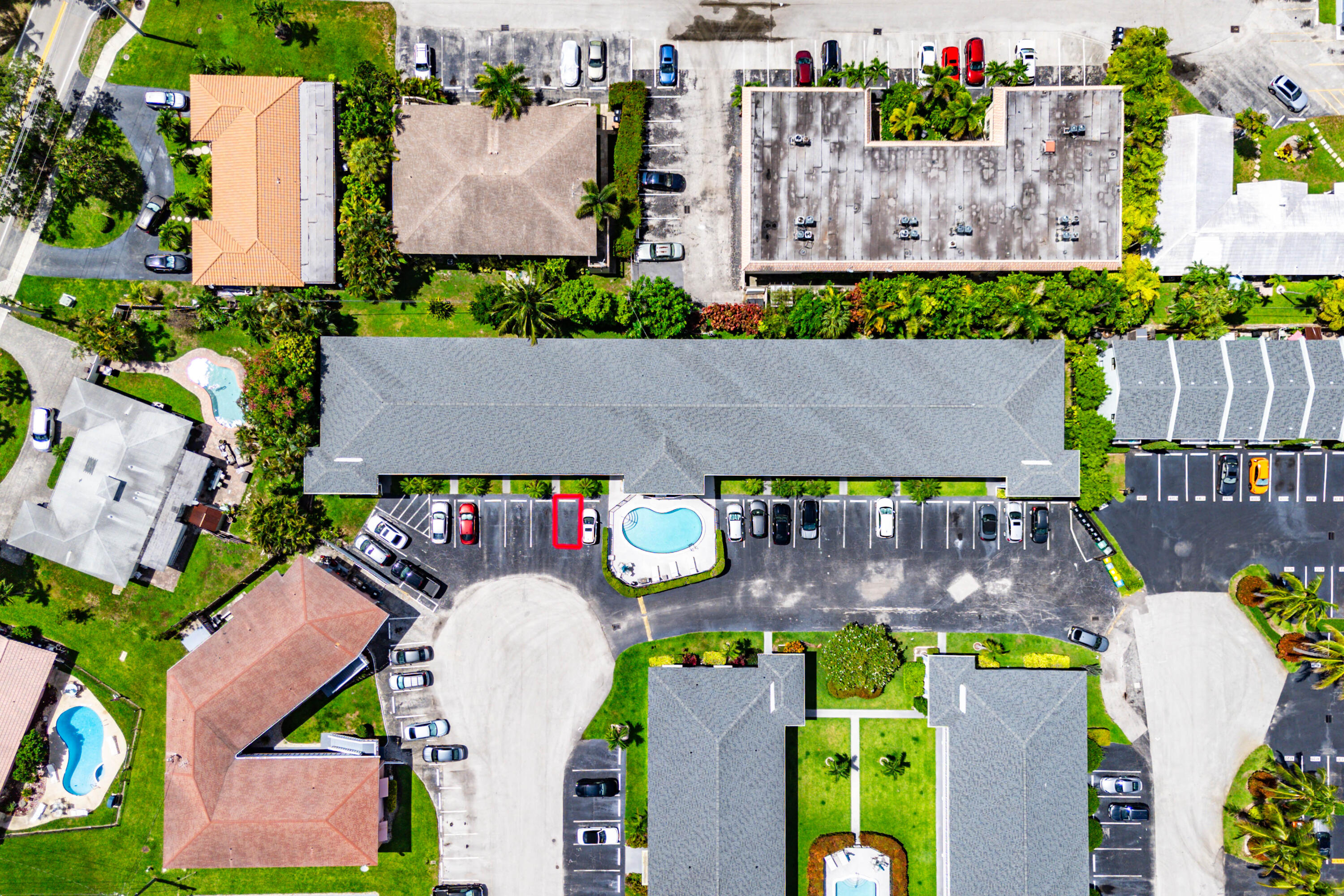 4111 NE 21st #204, Lighthouse Point FL 33064