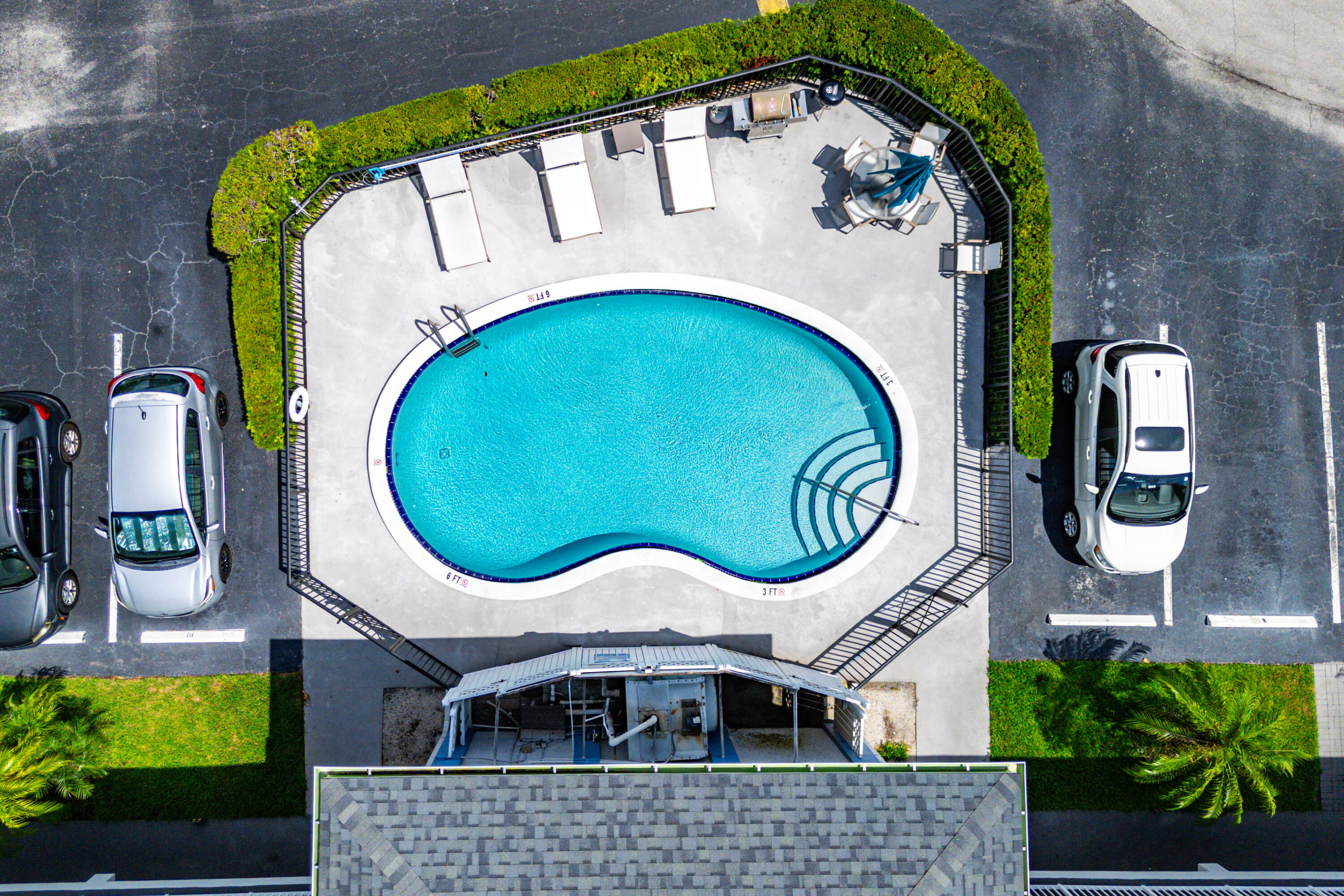 4111 NE 21st #204, Lighthouse Point FL 33064