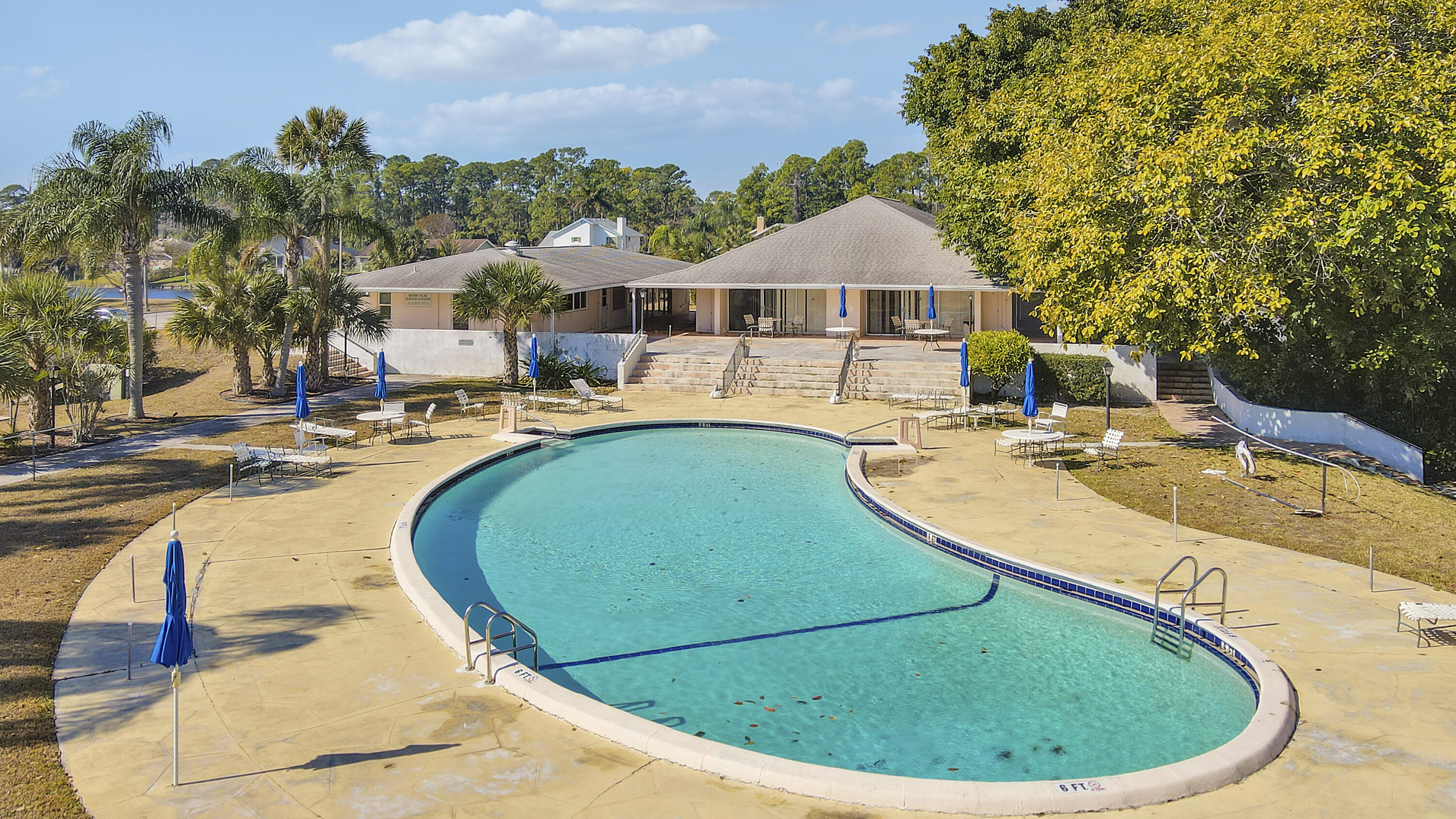 7 GREENWAY #202, Royal Palm Beach FL 33411