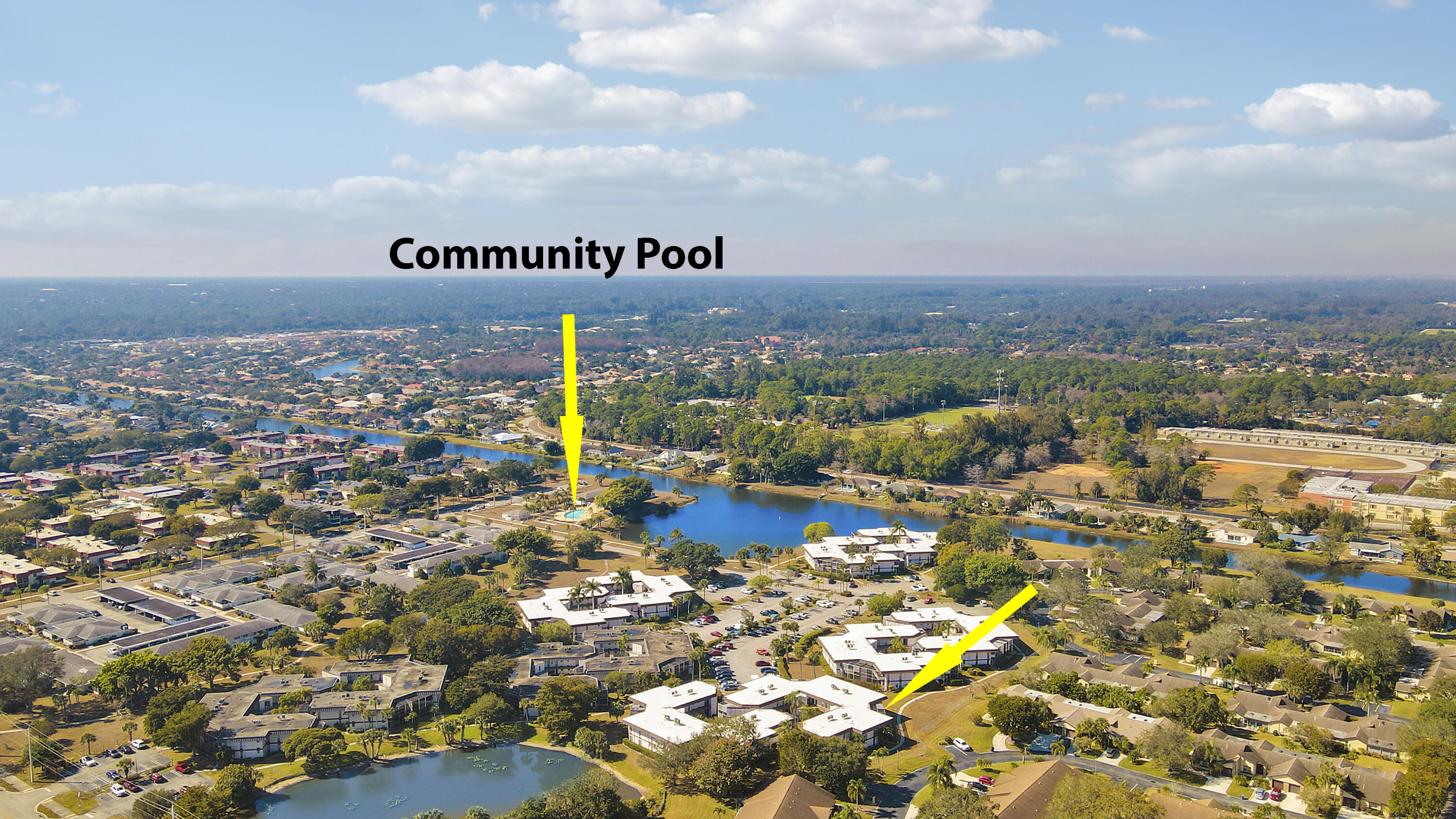 7 GREENWAY #202, Royal Palm Beach FL 33411