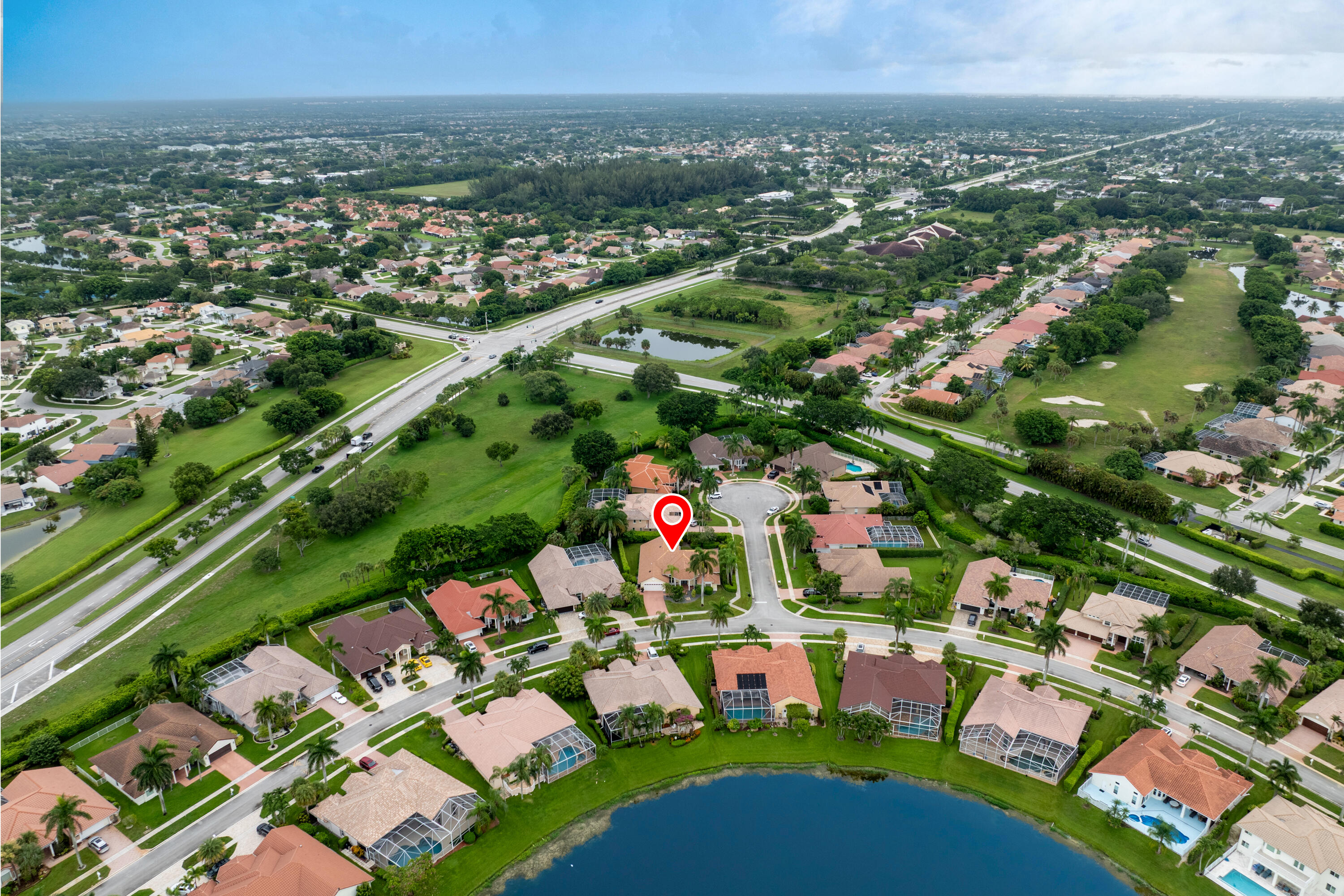 10582 MAPLE CHASE, Boca Raton FL 33498