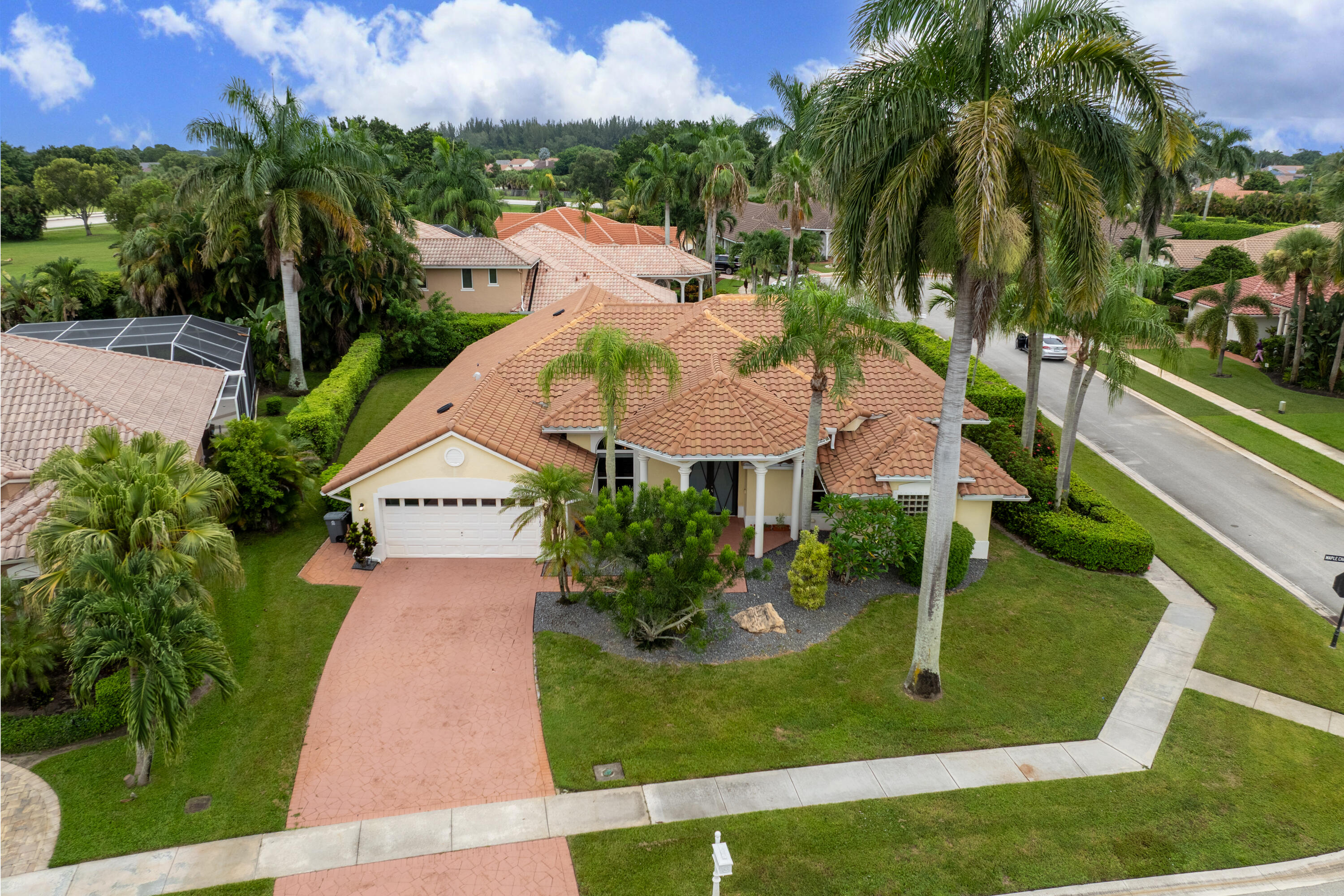 10582 MAPLE CHASE, Boca Raton FL 33498