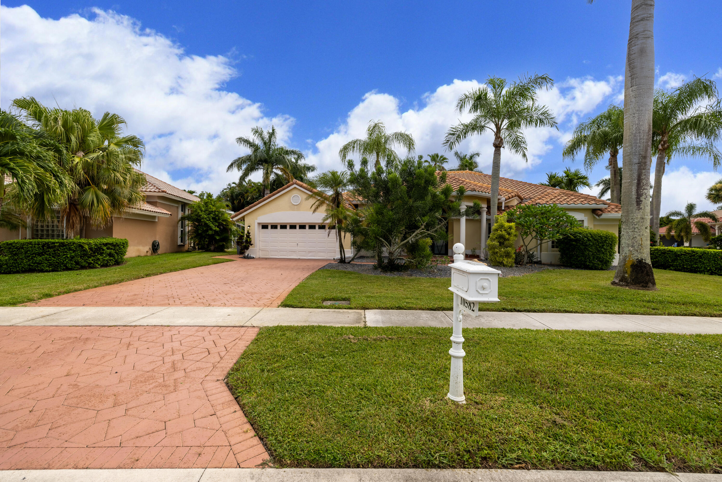 10582 MAPLE CHASE, Boca Raton FL 33498