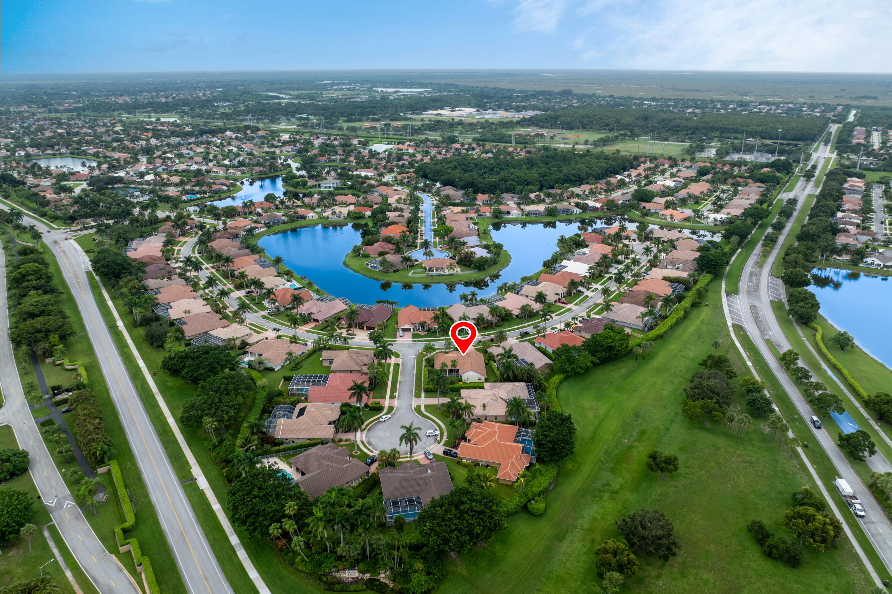 10582 MAPLE CHASE, Boca Raton FL 33498