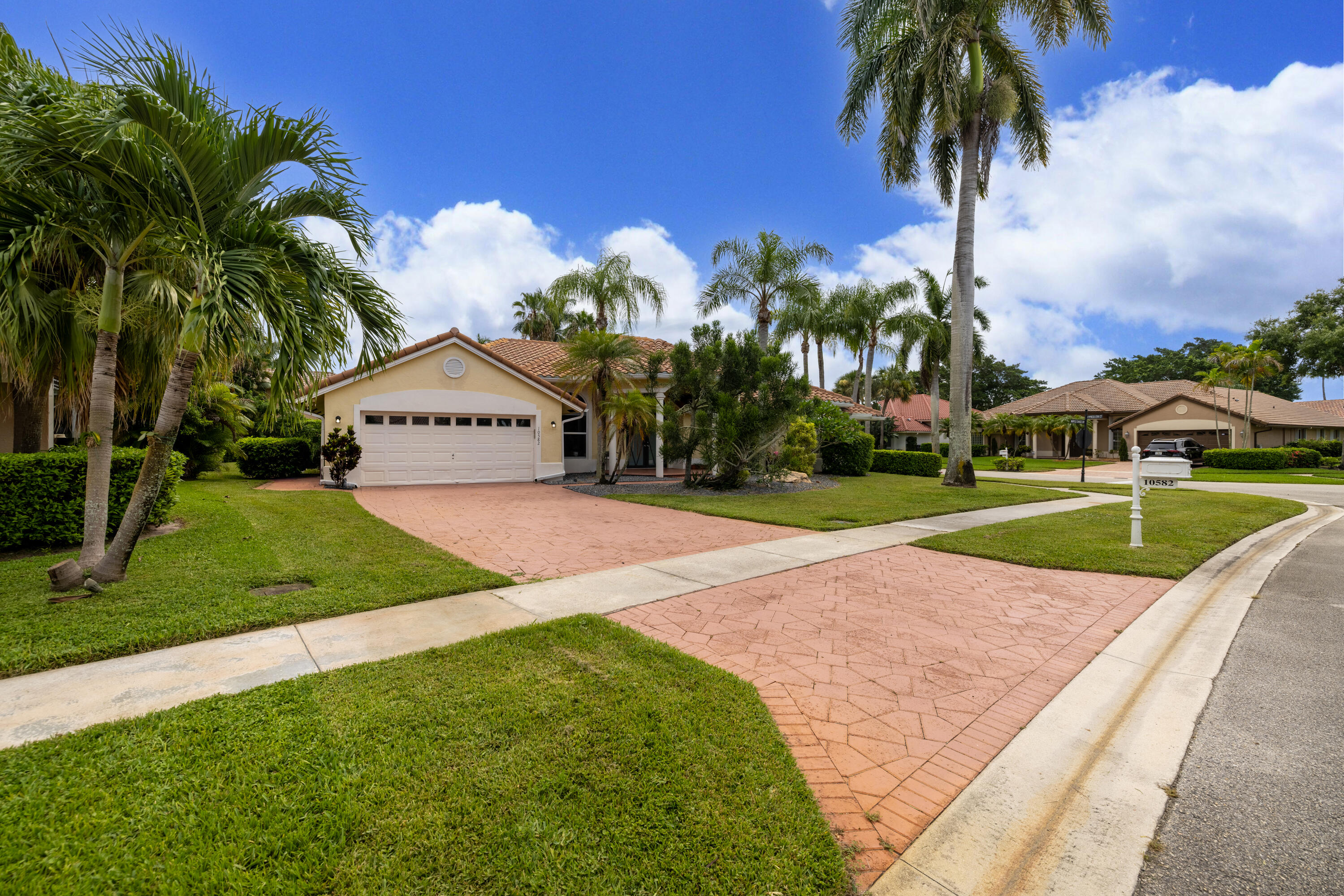 10582 MAPLE CHASE, Boca Raton FL 33498