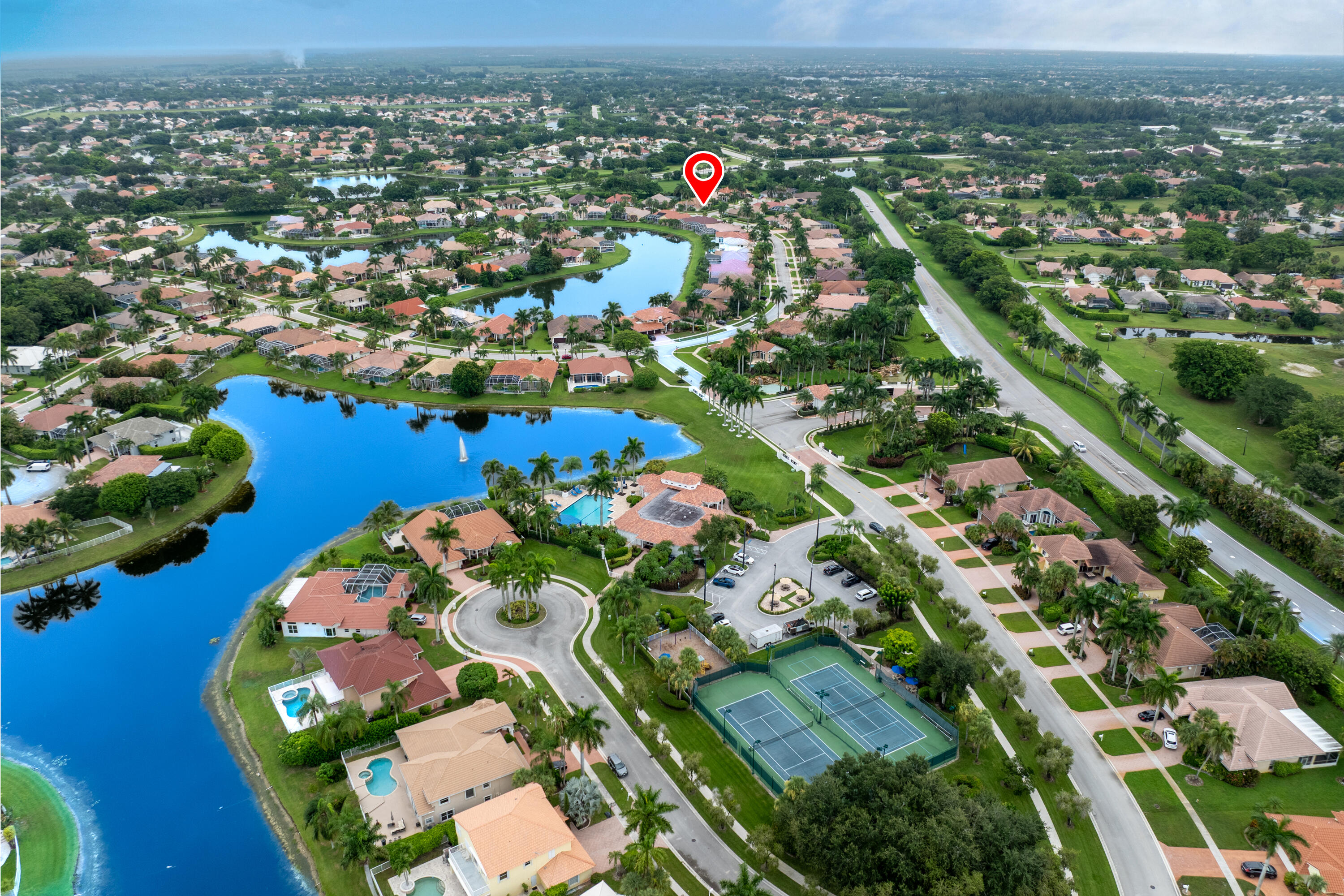 10582 MAPLE CHASE, Boca Raton FL 33498