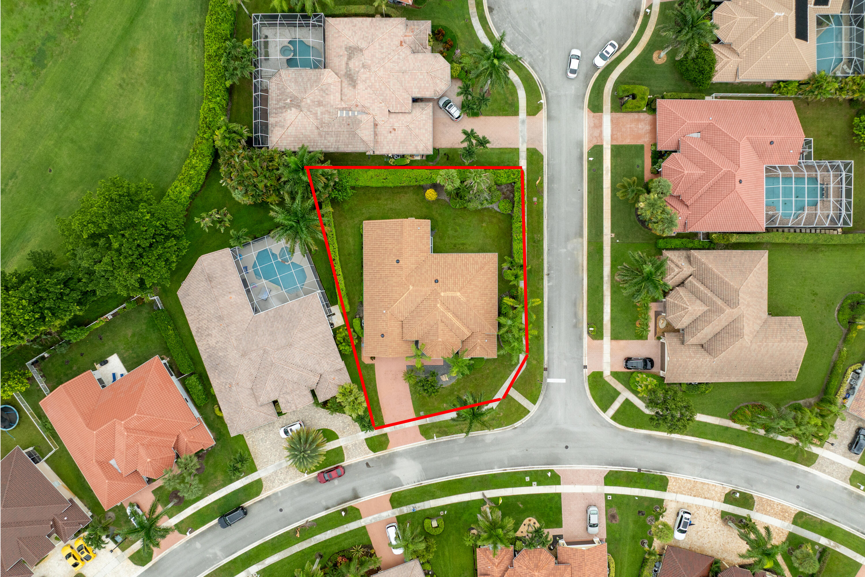 10582 MAPLE CHASE, Boca Raton FL 33498