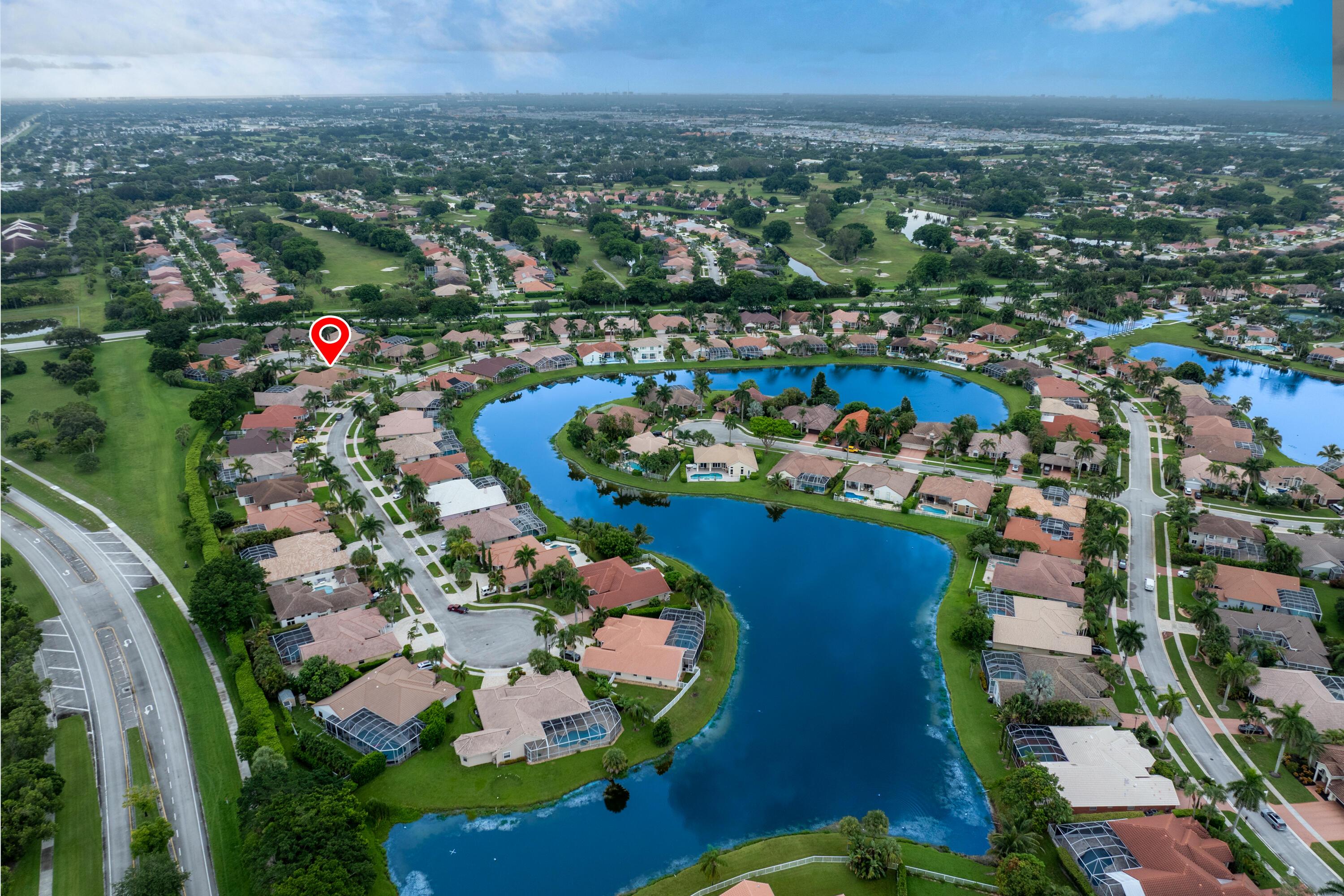 10582 MAPLE CHASE, Boca Raton FL 33498
