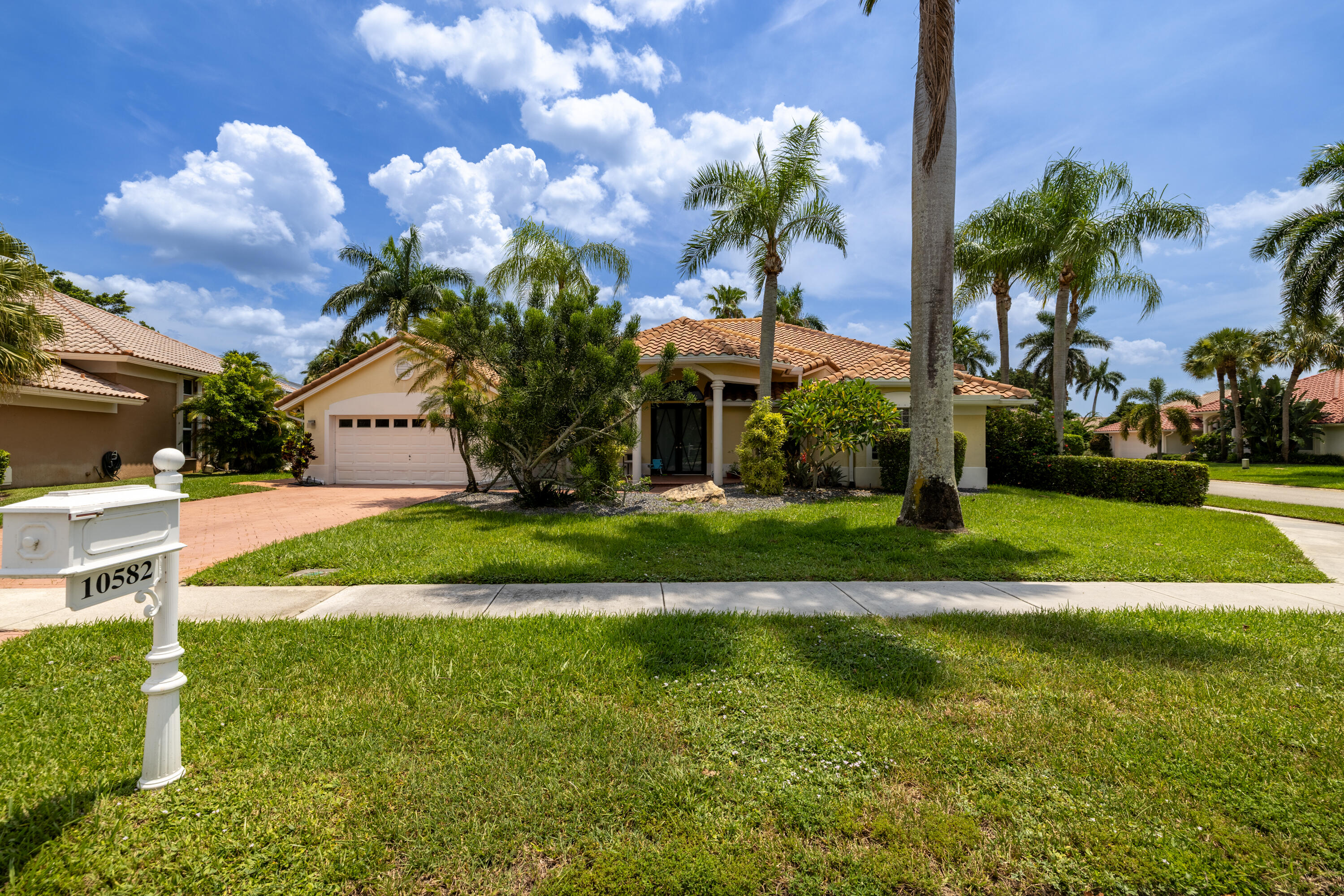 10582 MAPLE CHASE, Boca Raton FL 33498