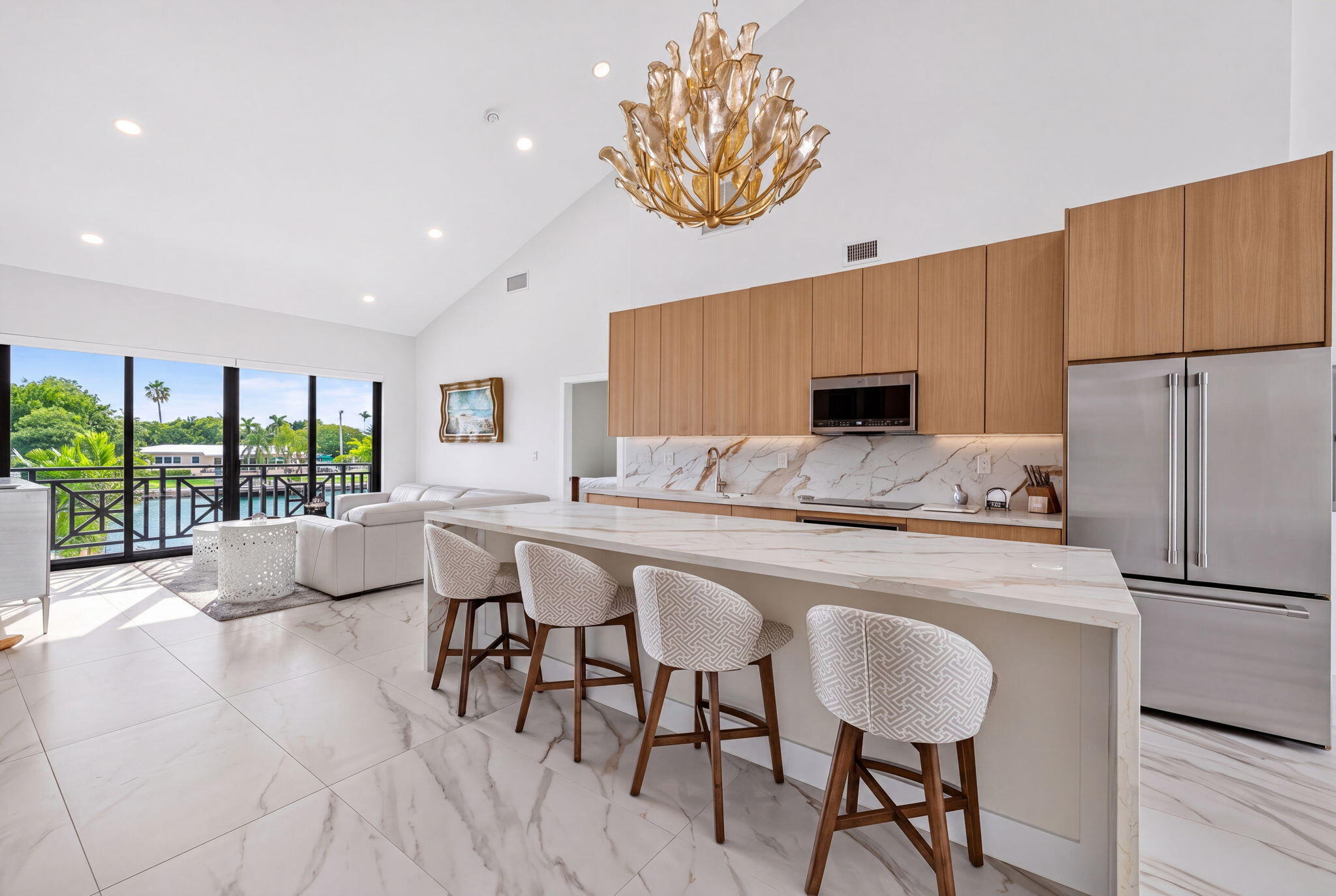 1555 S OCEAN #274, Fort Lauderdale FL 33316