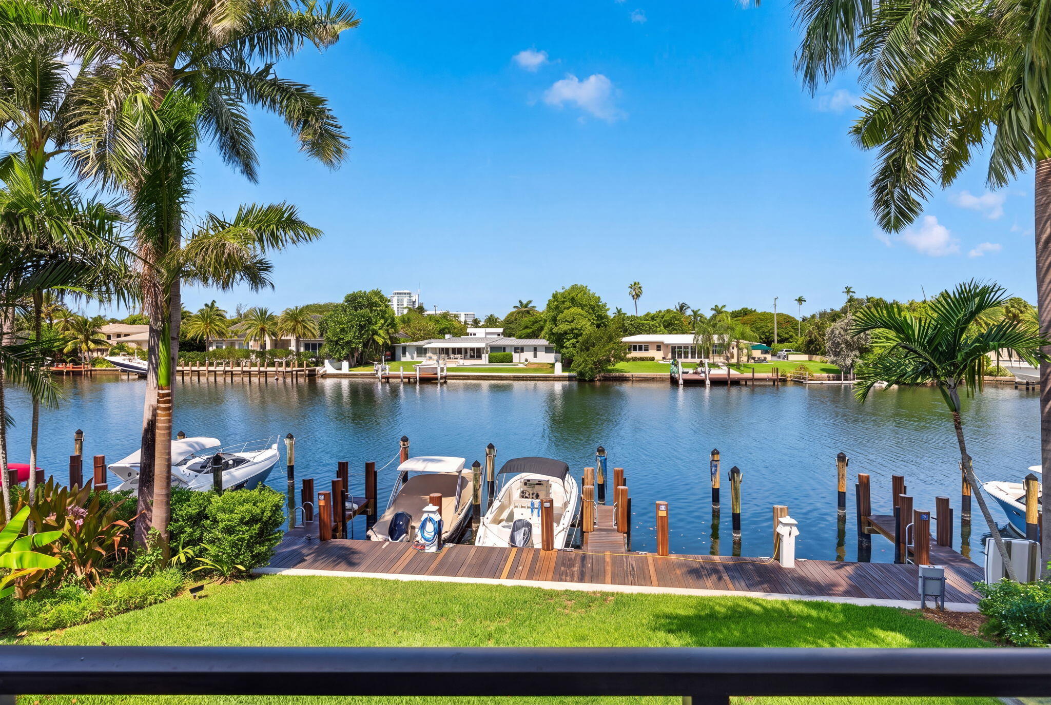 1555 S OCEAN #274, Fort Lauderdale FL 33316