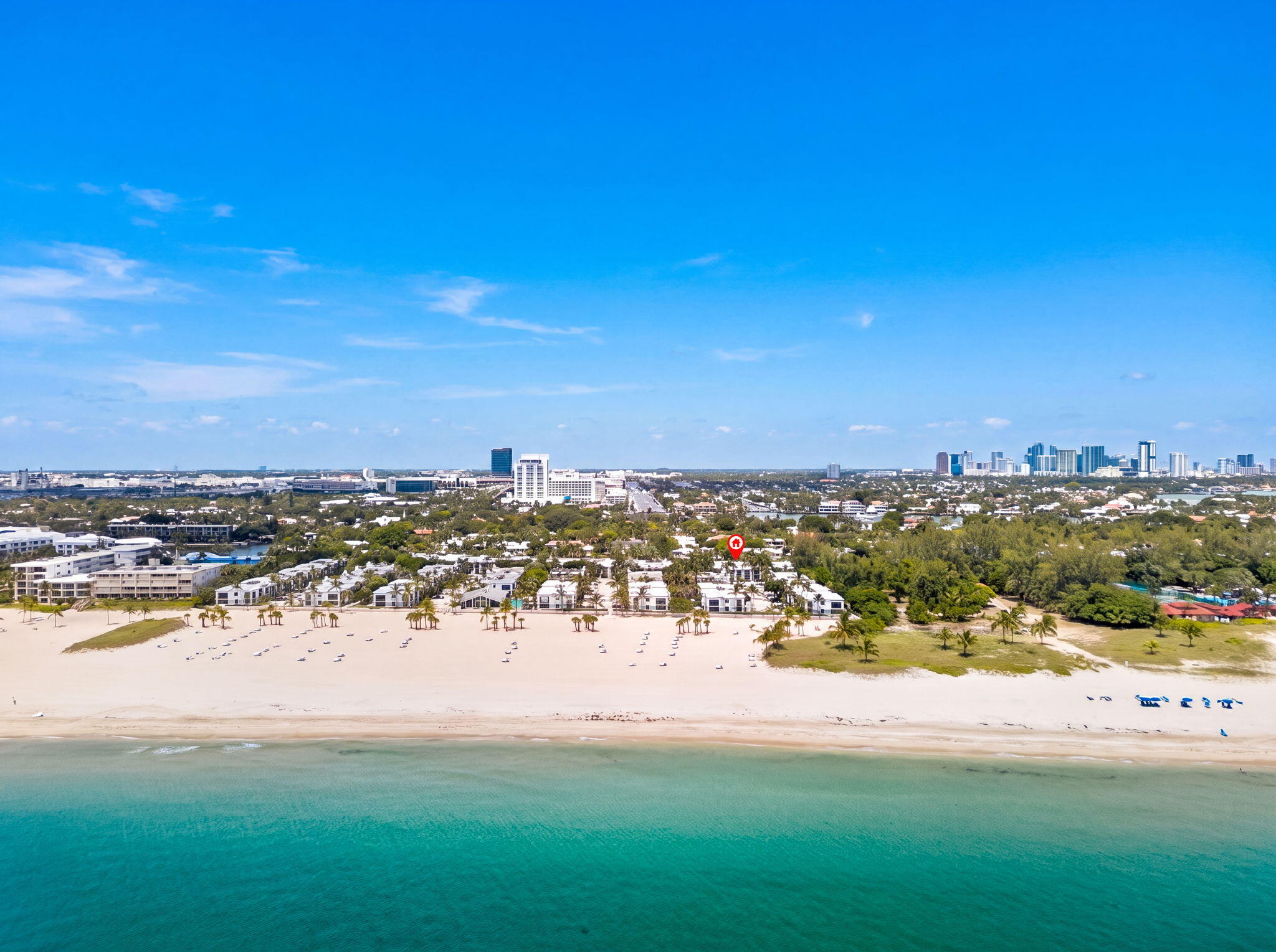 1555 S OCEAN #274, Fort Lauderdale FL 33316