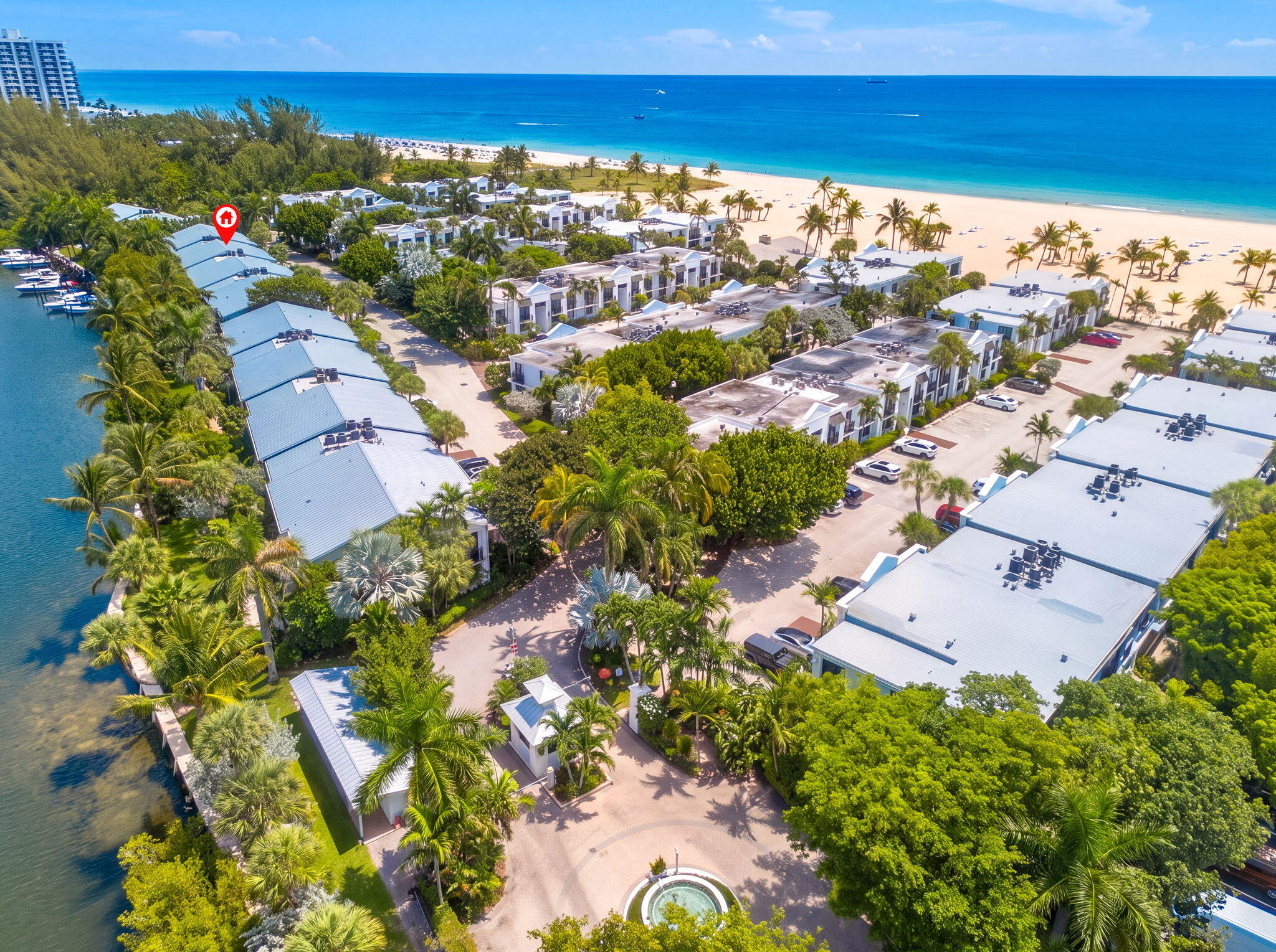 1555 S OCEAN #274, Fort Lauderdale FL 33316