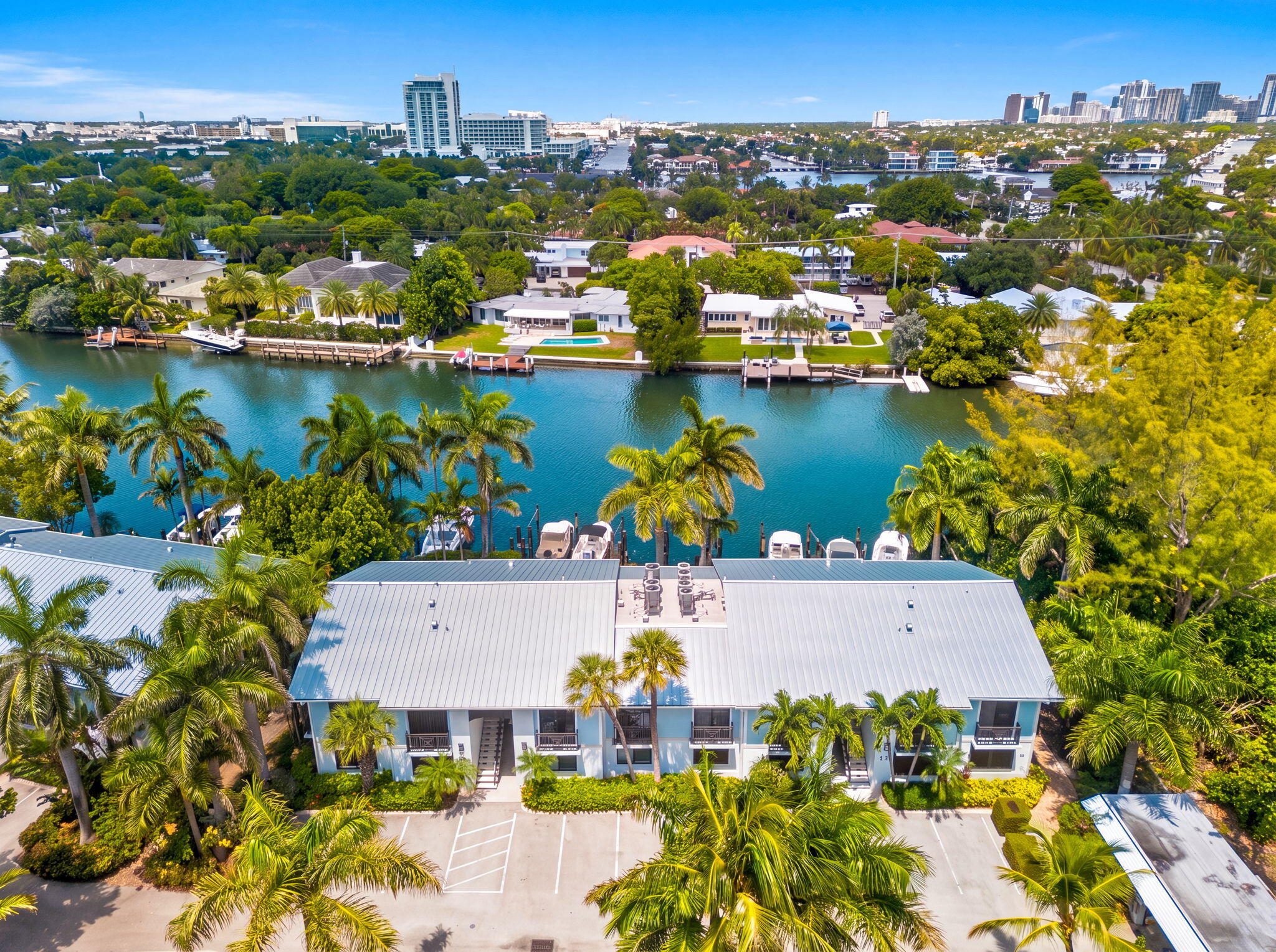 1555 S OCEAN #274, Fort Lauderdale FL 33316