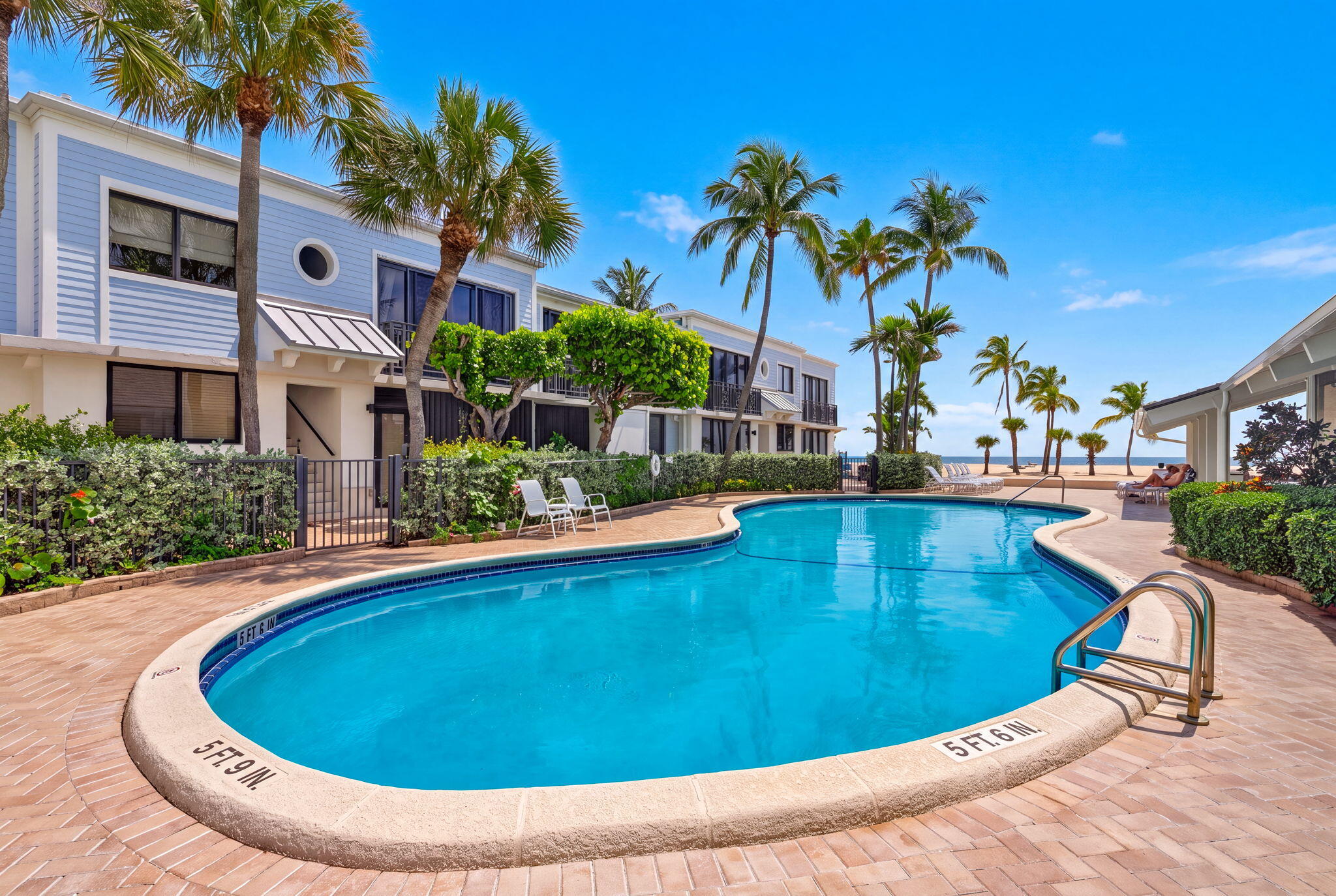 1555 S OCEAN #274, Fort Lauderdale FL 33316