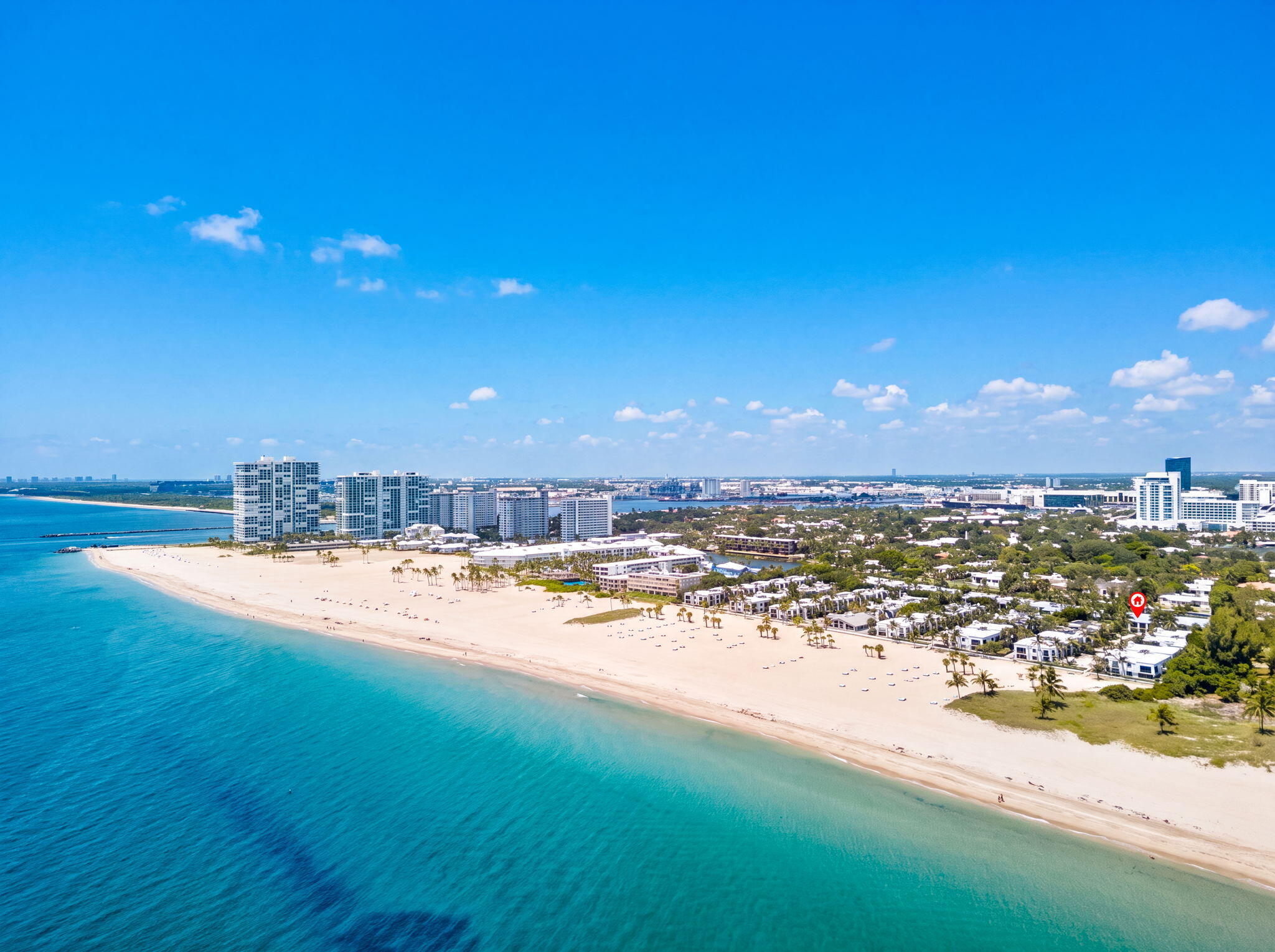 1555 S OCEAN #274, Fort Lauderdale FL 33316