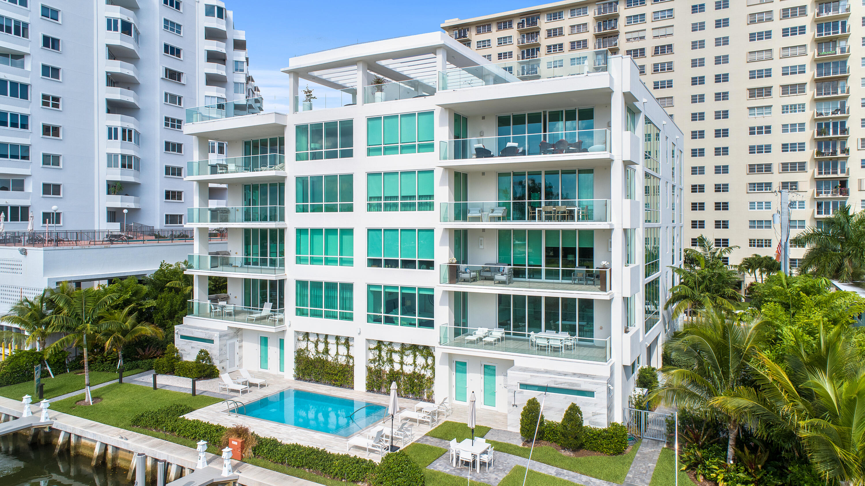 353 SUNSET #202, Fort Lauderdale FL 33301