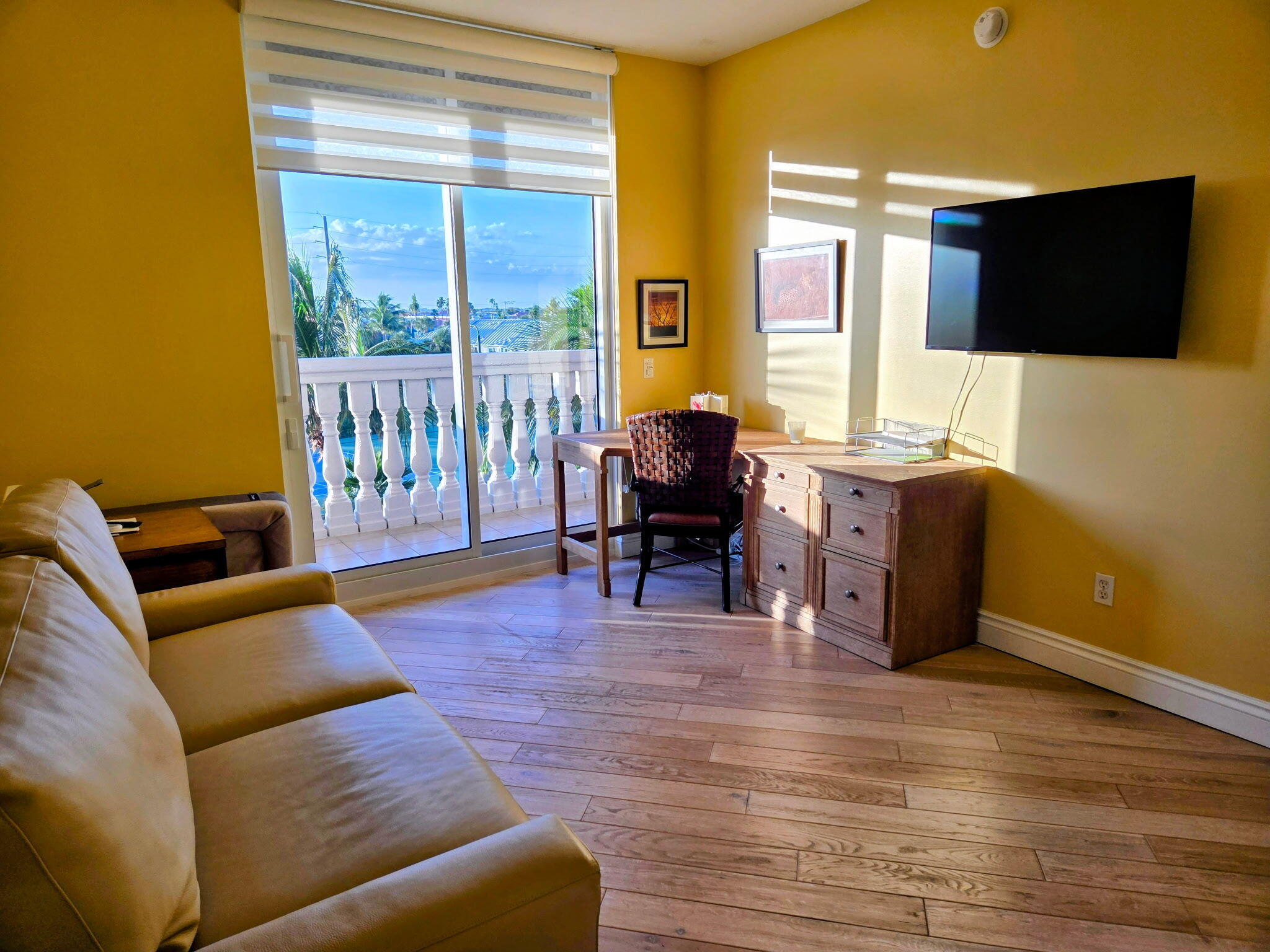 700 Ocean Royale #401, Juno Beach FL 33408