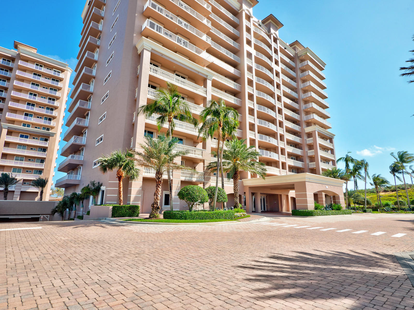 700 Ocean Royale #401, Juno Beach FL 33408