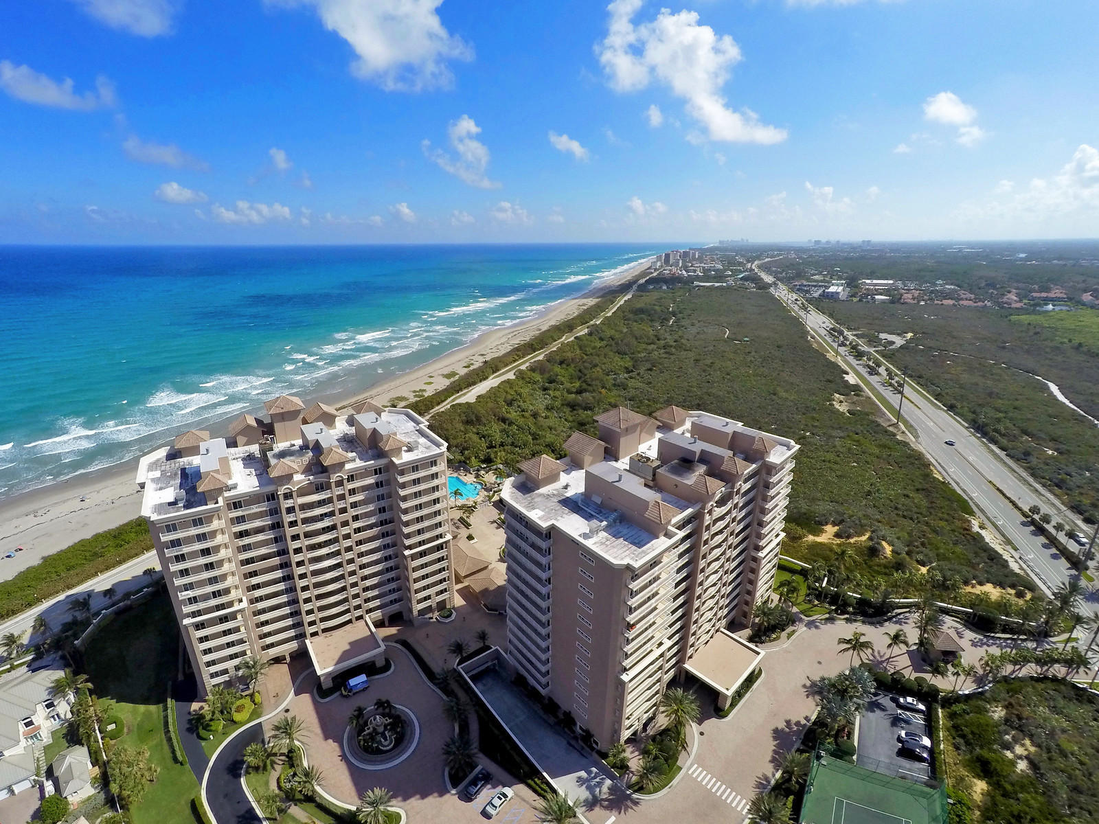 700 Ocean Royale #401, Juno Beach FL 33408