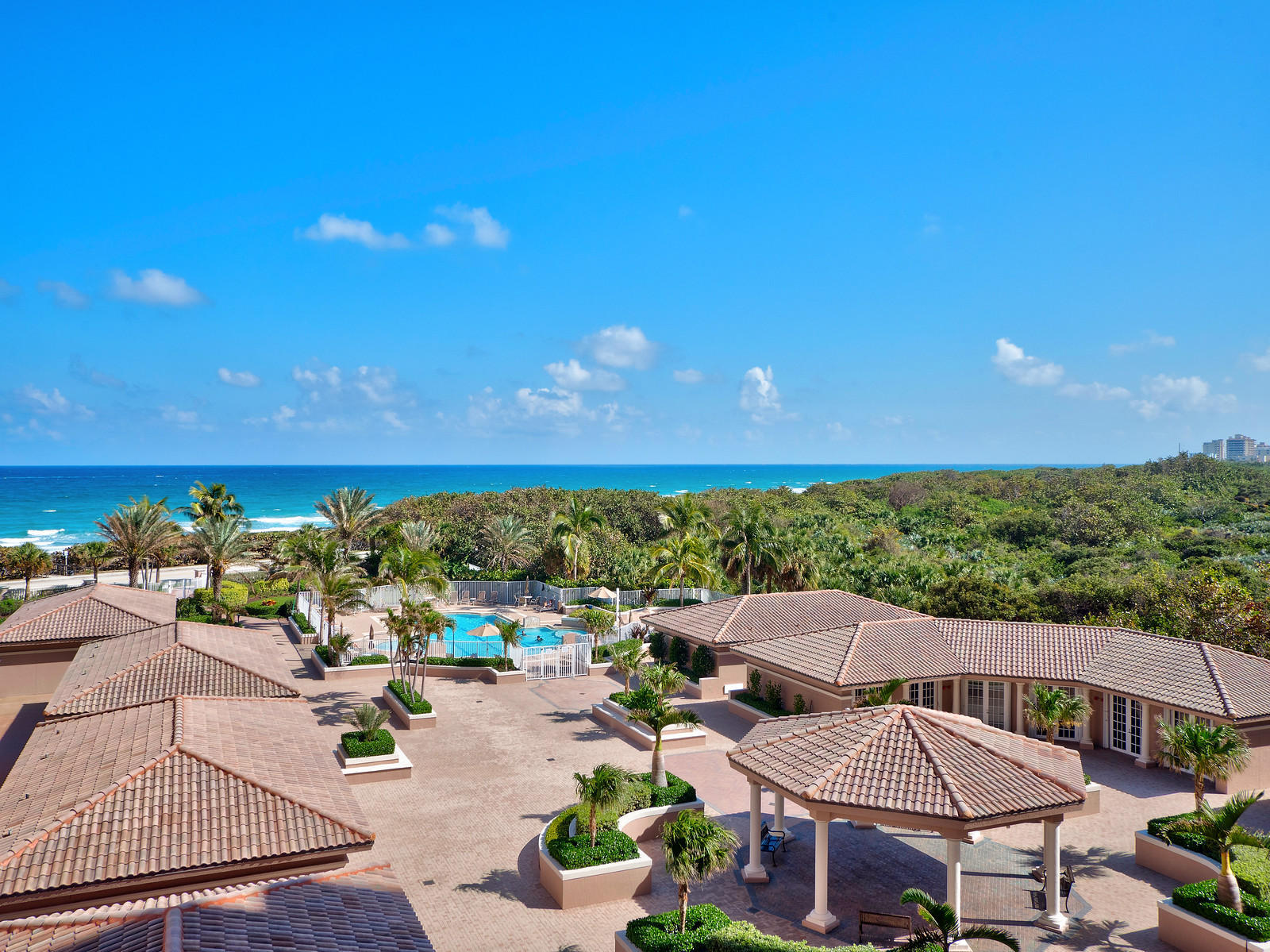 700 Ocean Royale #401, Juno Beach FL 33408