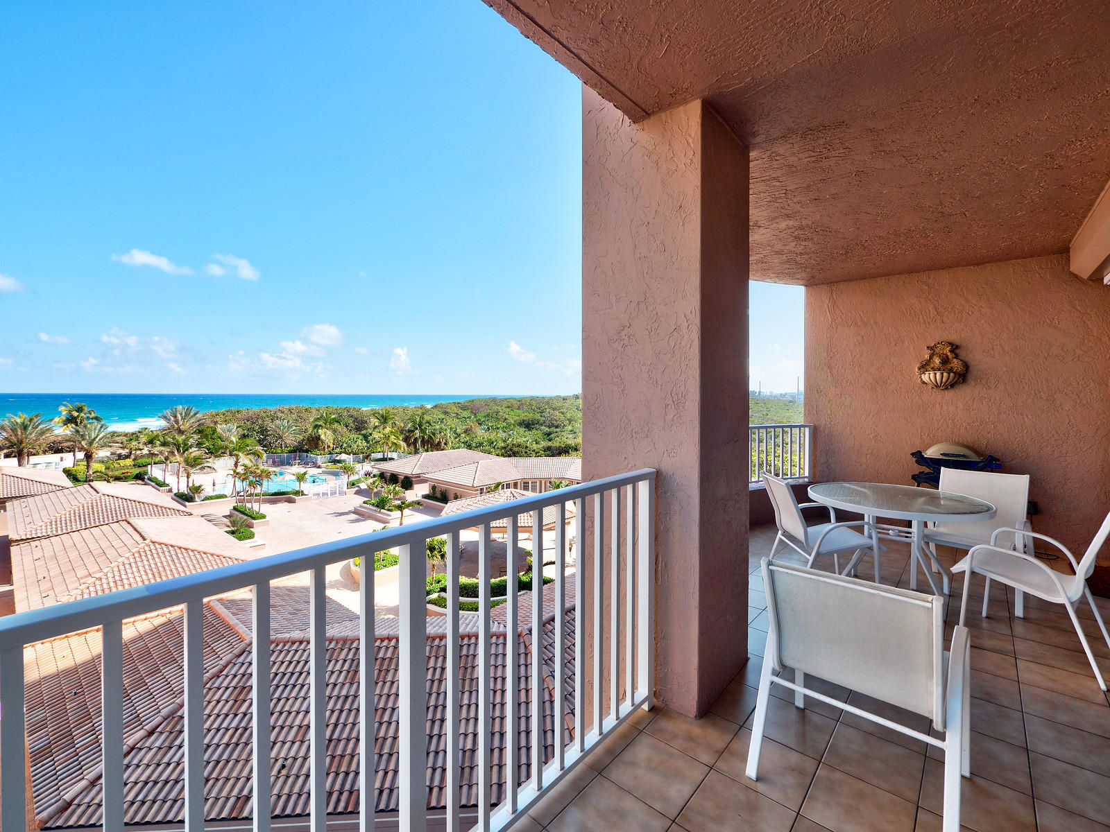 700 Ocean Royale #401, Juno Beach FL 33408