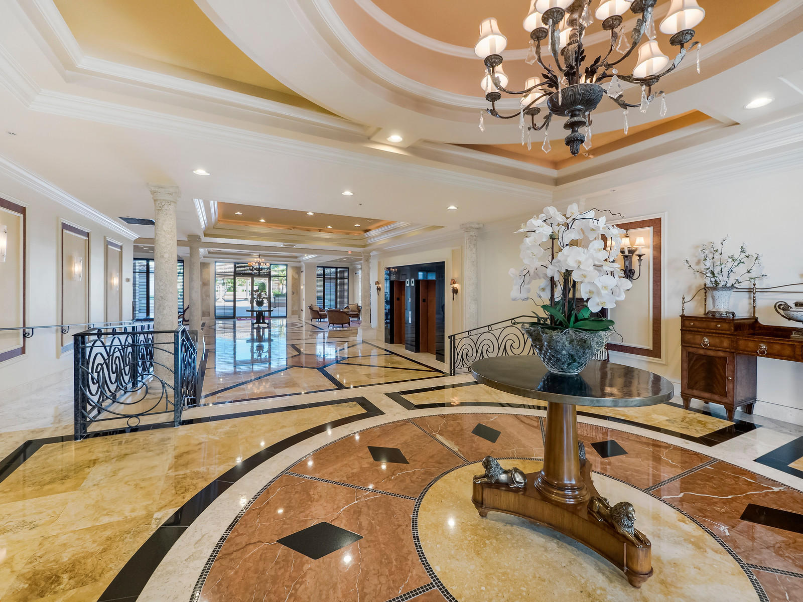 700 Ocean Royale #401, Juno Beach FL 33408