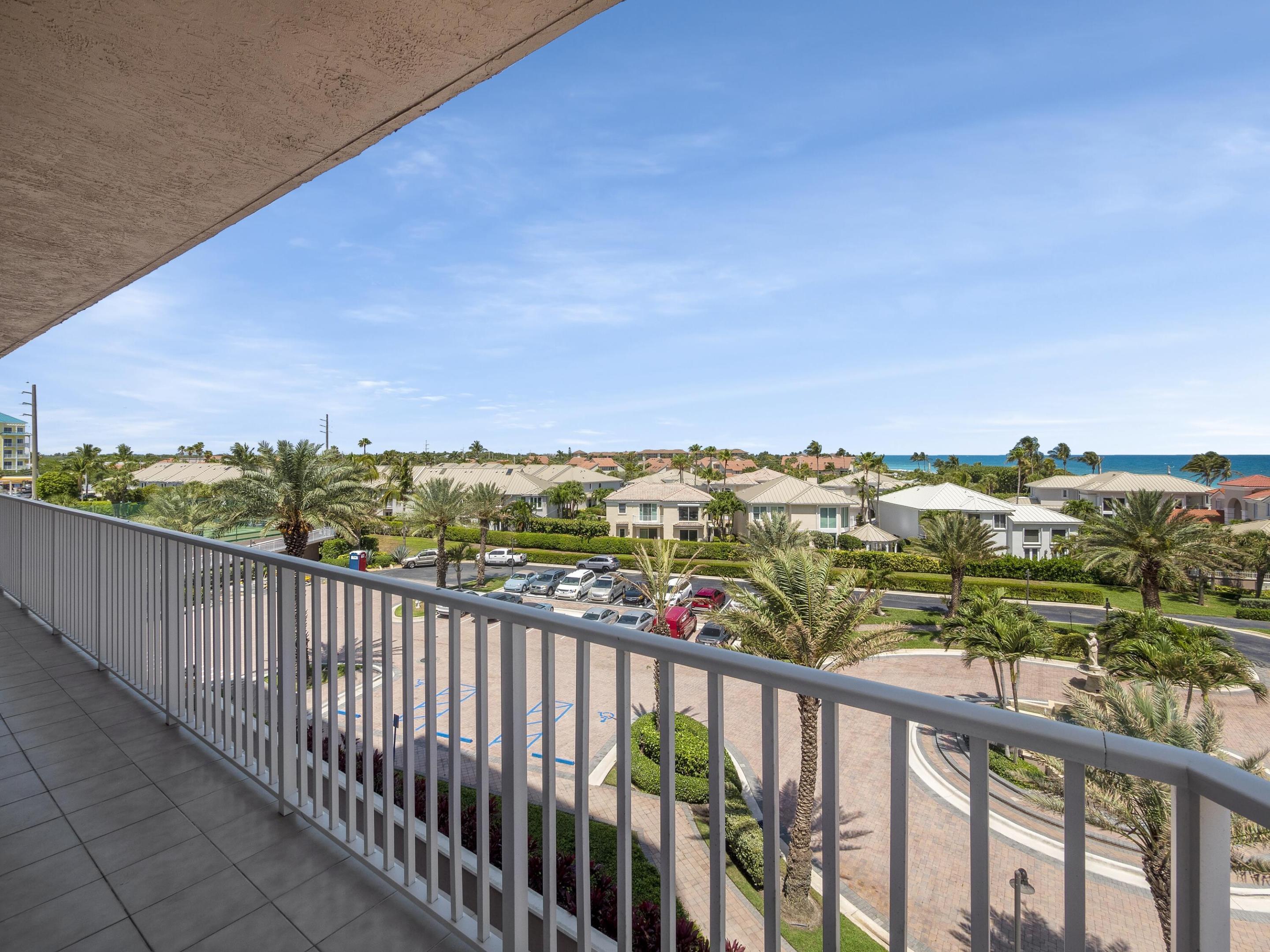 700 Ocean Royale #401, Juno Beach FL 33408