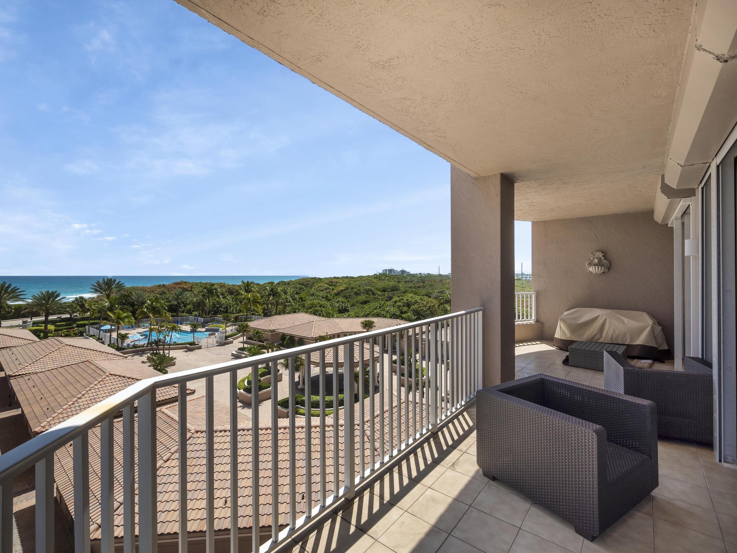 700 Ocean Royale #401, Juno Beach FL 33408