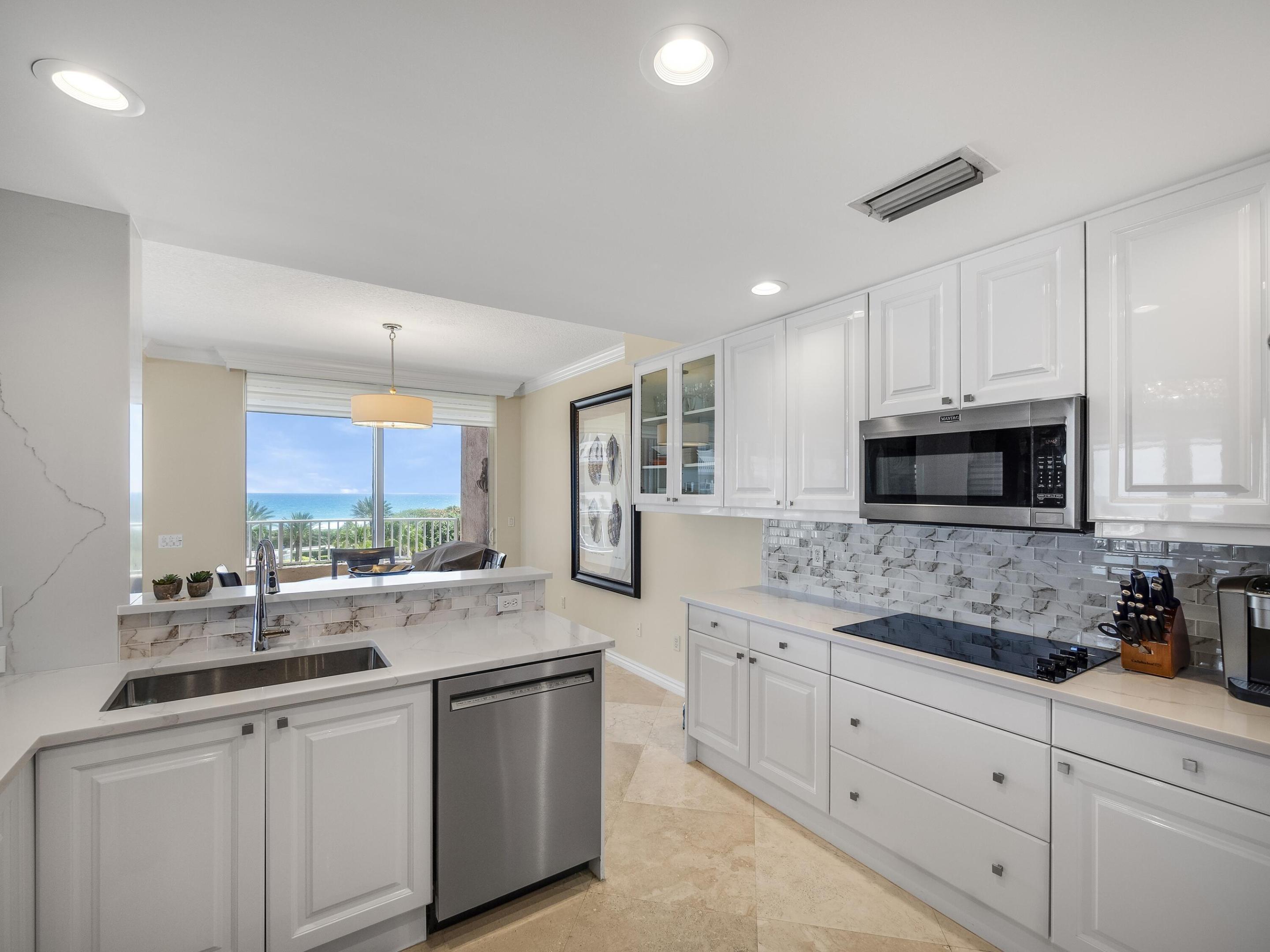 700 Ocean Royale #401, Juno Beach FL 33408