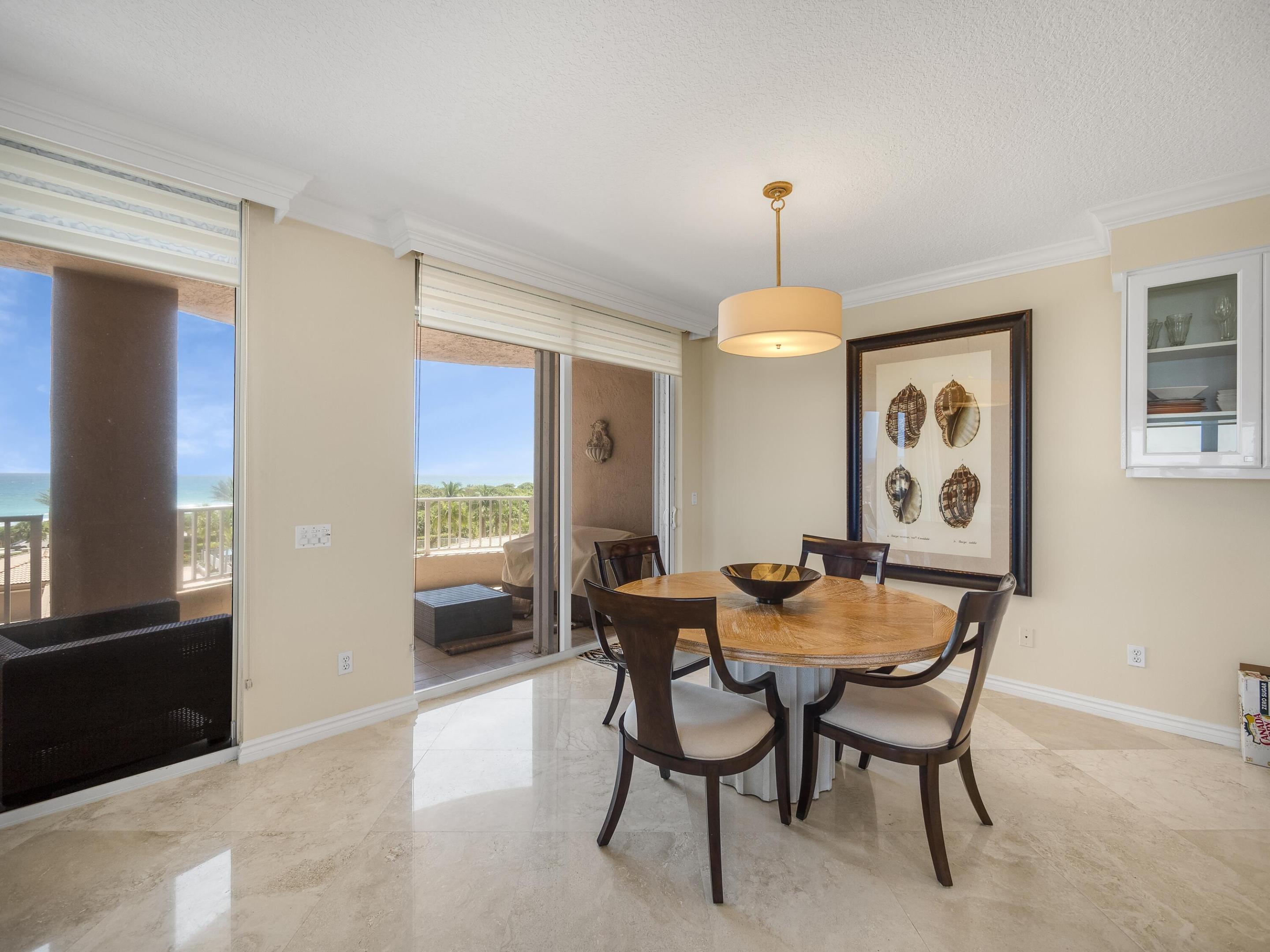 700 Ocean Royale #401, Juno Beach FL 33408