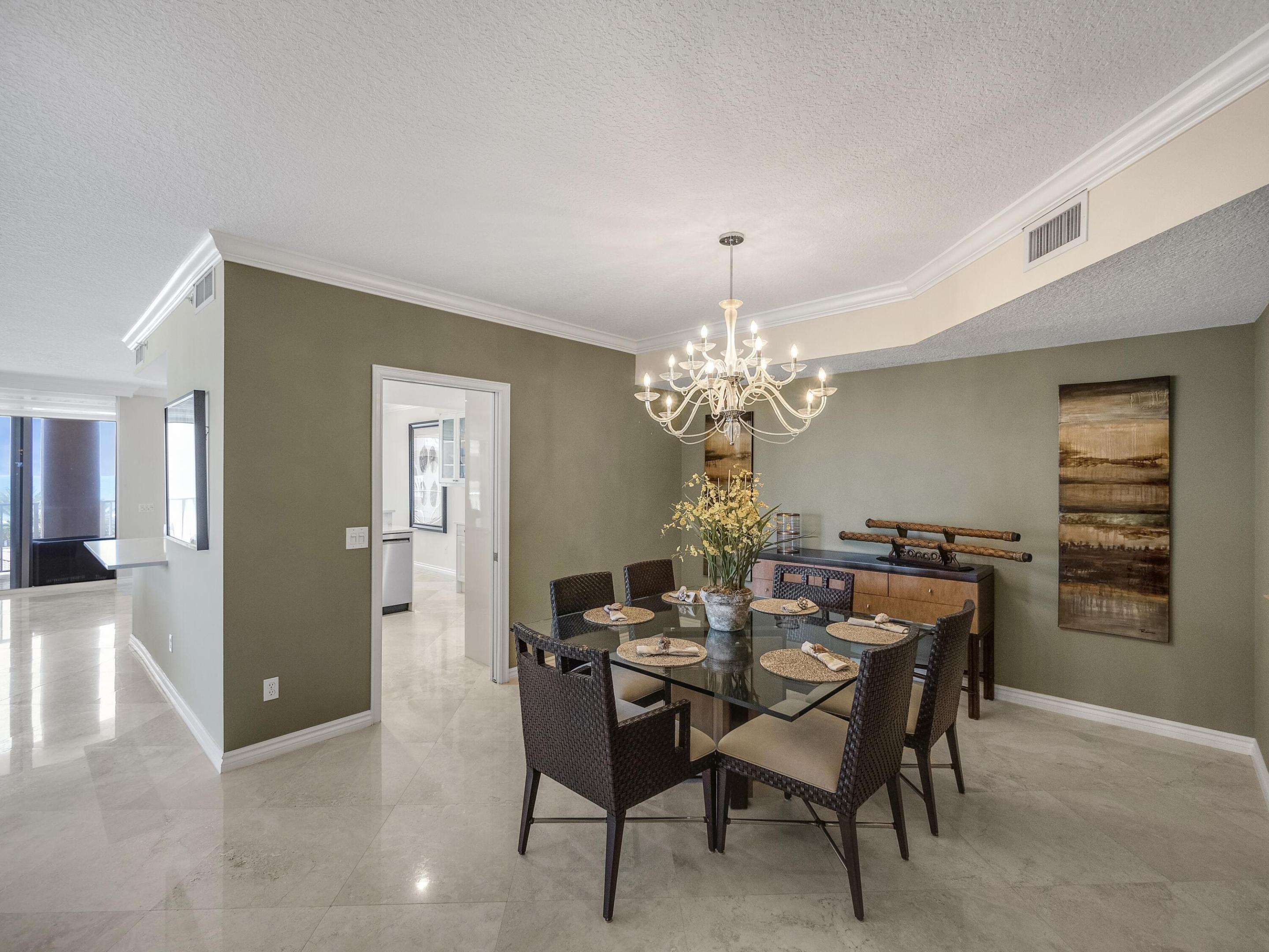 700 Ocean Royale #401, Juno Beach FL 33408