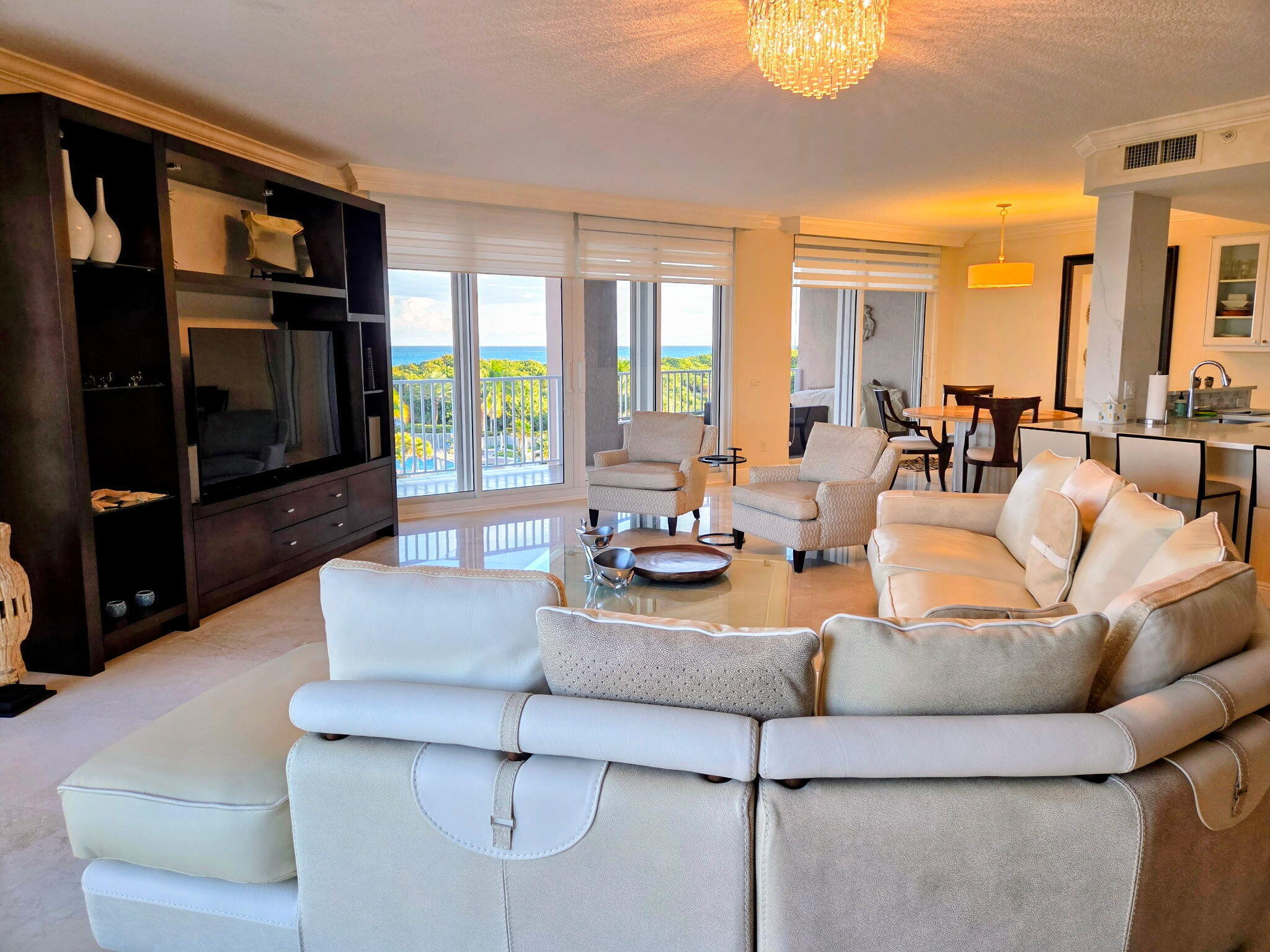 700 Ocean Royale #401, Juno Beach FL 33408