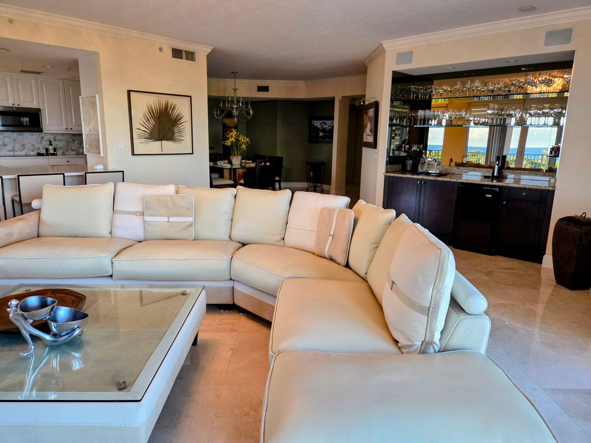 700 Ocean Royale #401, Juno Beach FL 33408