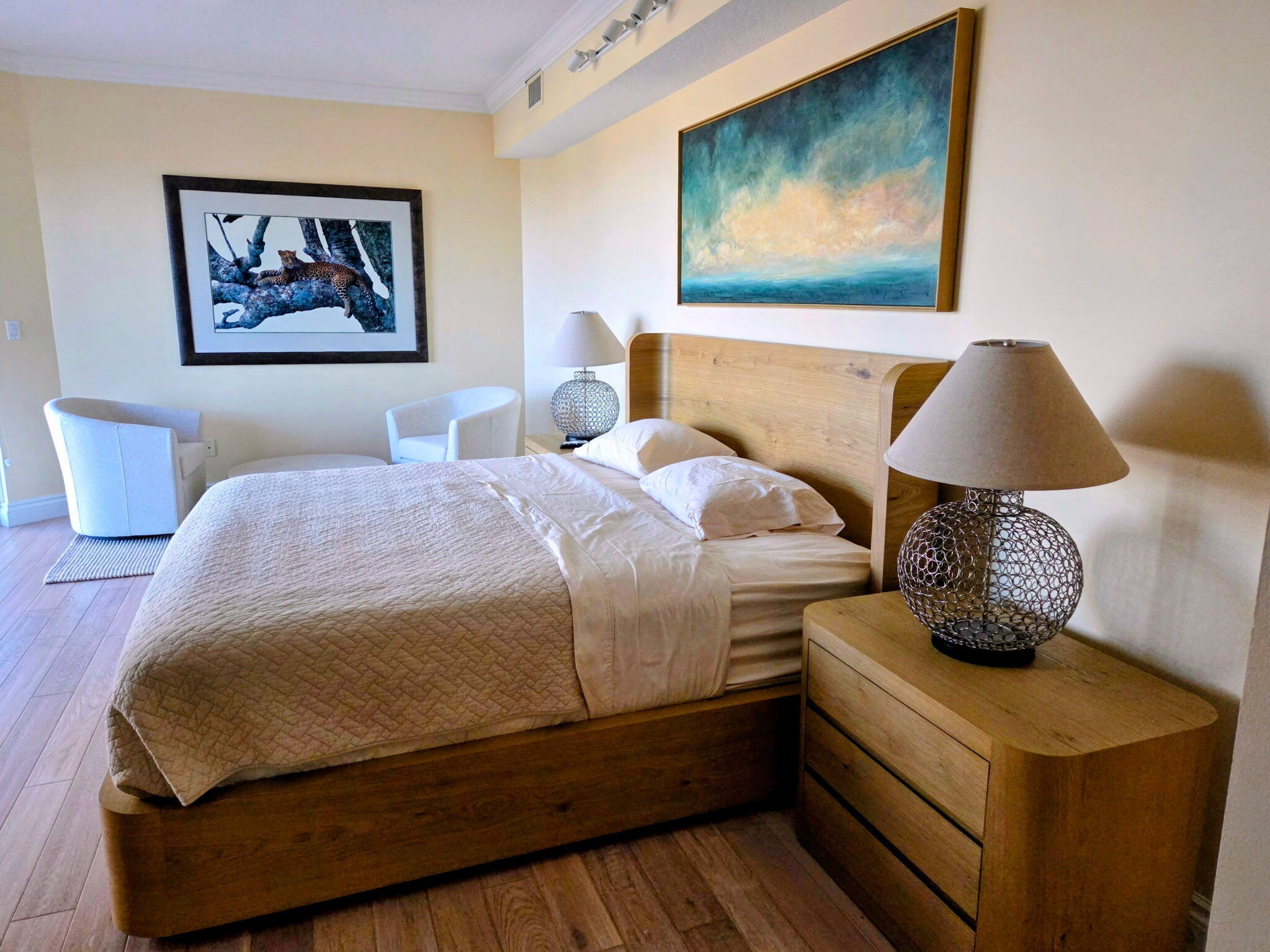700 Ocean Royale #401, Juno Beach FL 33408