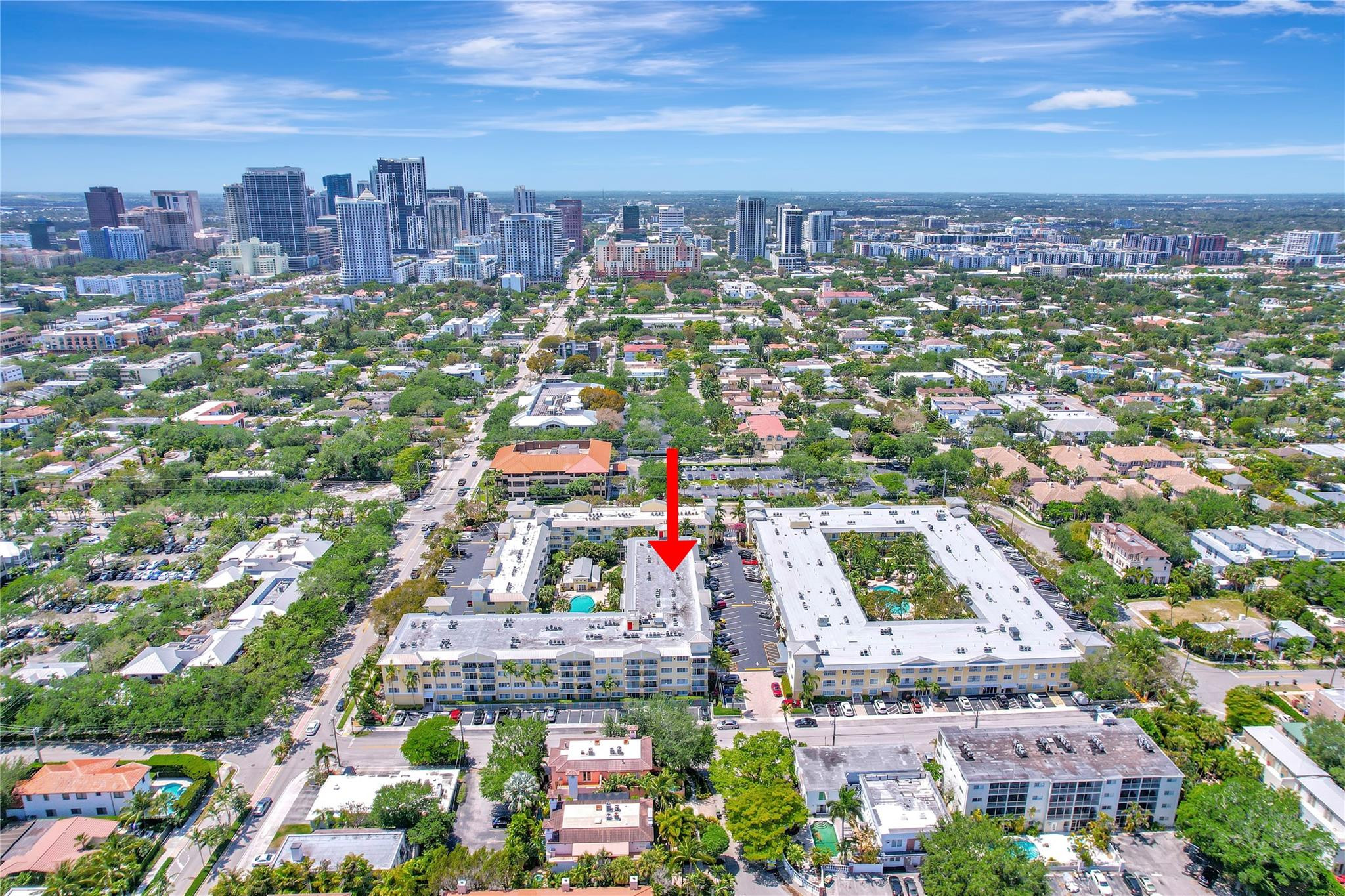 1515 E BROWARD #126, Fort Lauderdale FL 33301