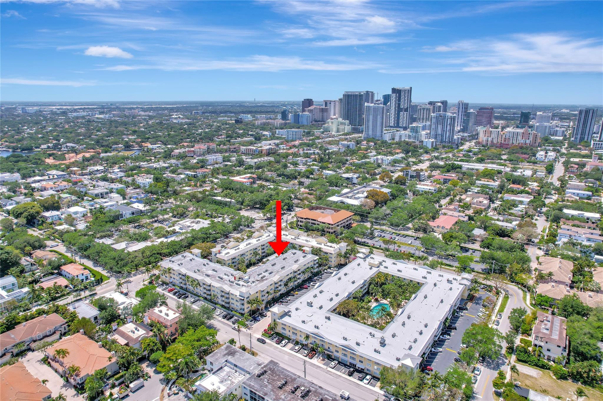 1515 E BROWARD #126, Fort Lauderdale FL 33301