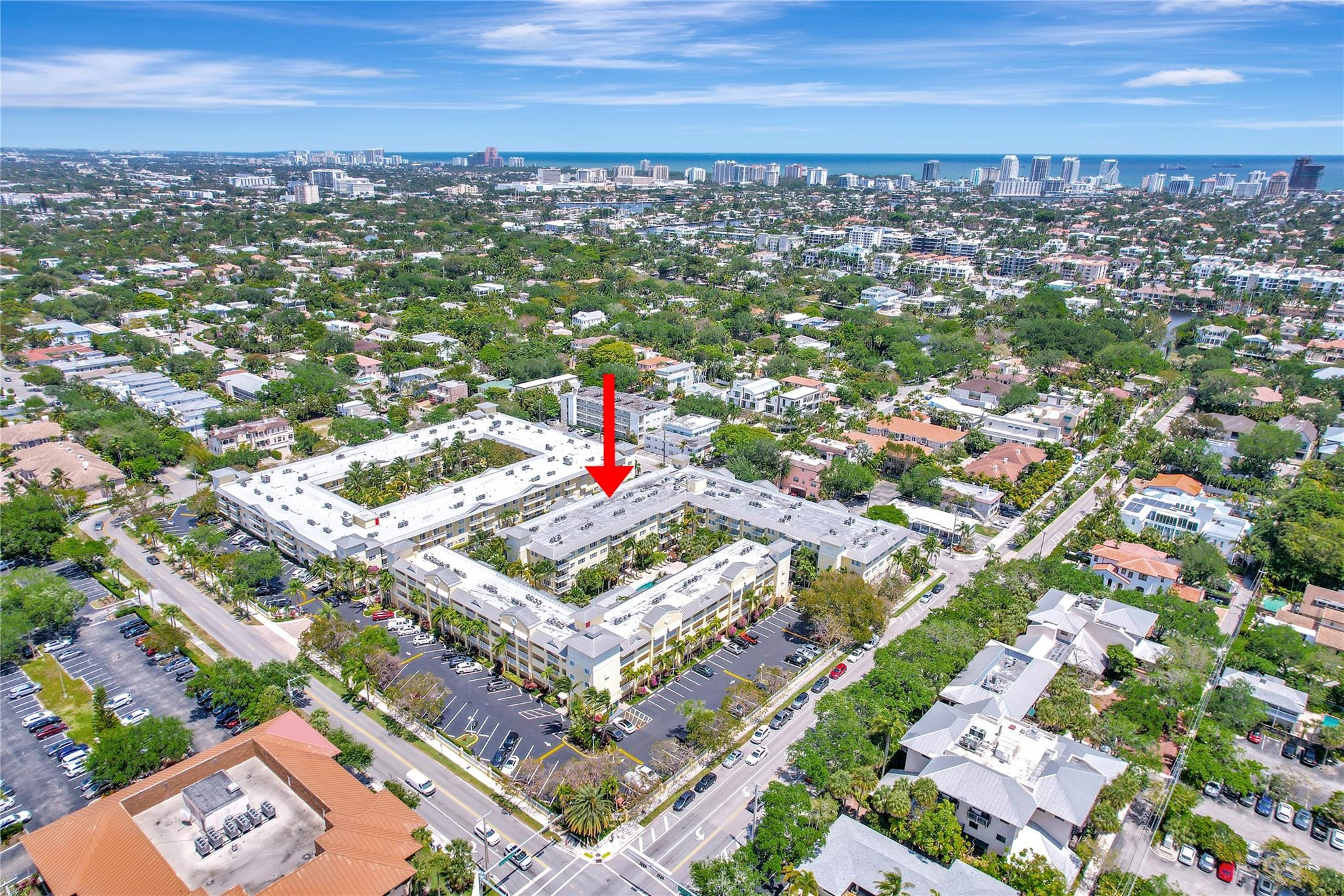 1515 E BROWARD #126, Fort Lauderdale FL 33301