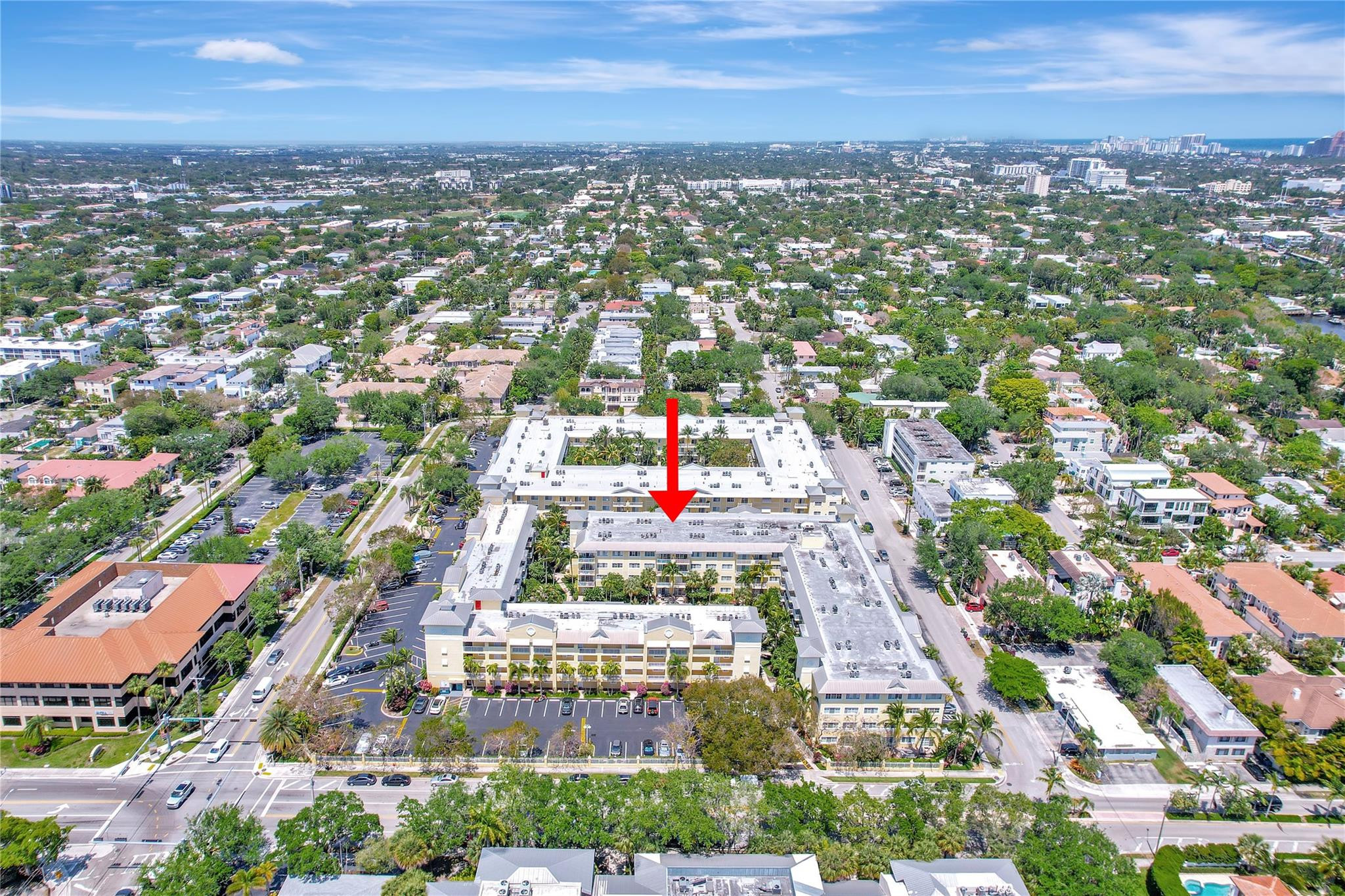 1515 E BROWARD #126, Fort Lauderdale FL 33301