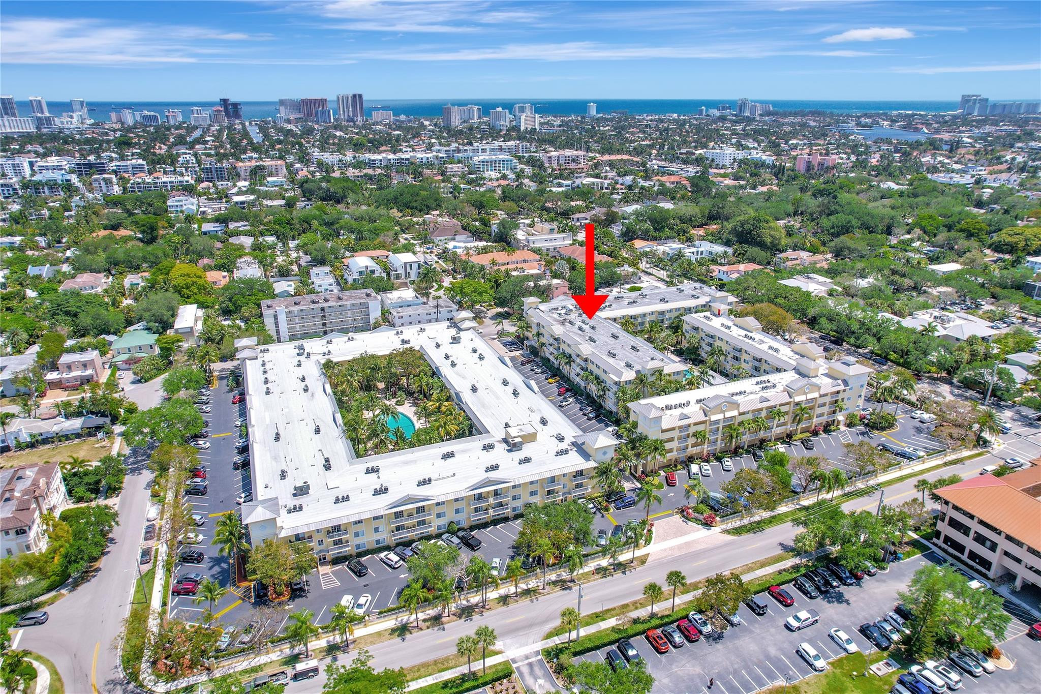 1515 E BROWARD #126, Fort Lauderdale FL 33301