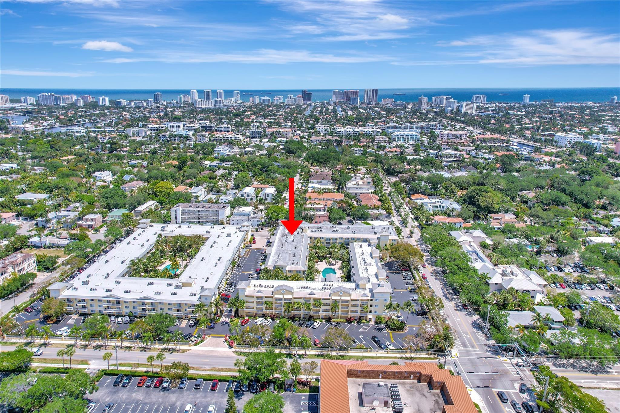 1515 E BROWARD #126, Fort Lauderdale FL 33301